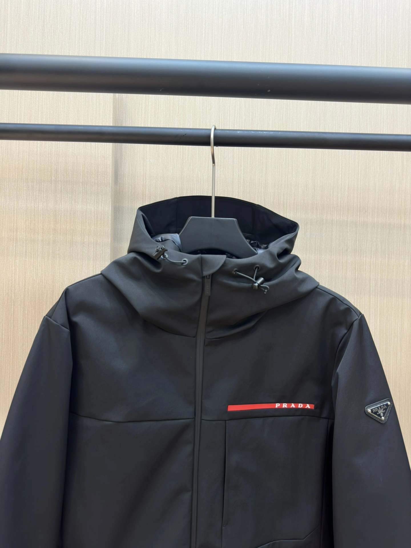 HighPerformance Prada Down Jackets 172473