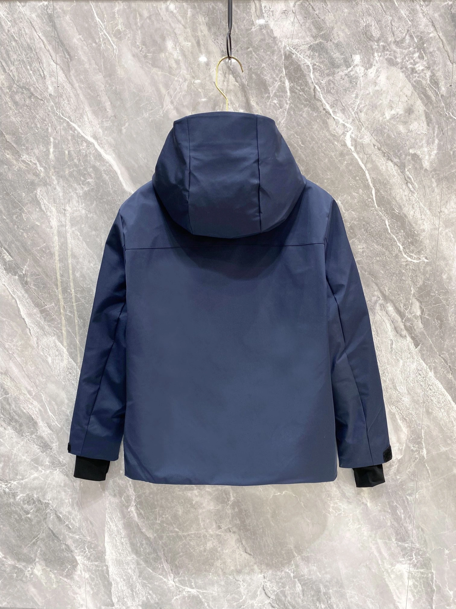 Functional Prada Down Jackets 172464