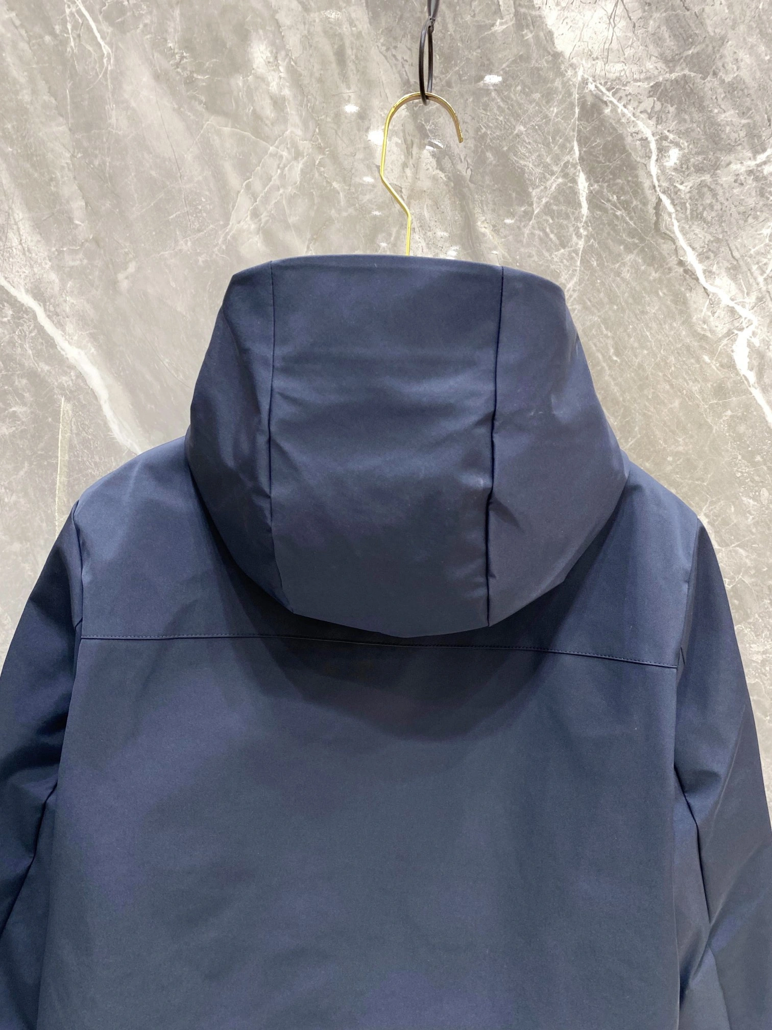 Functional Prada Down Jackets 172464