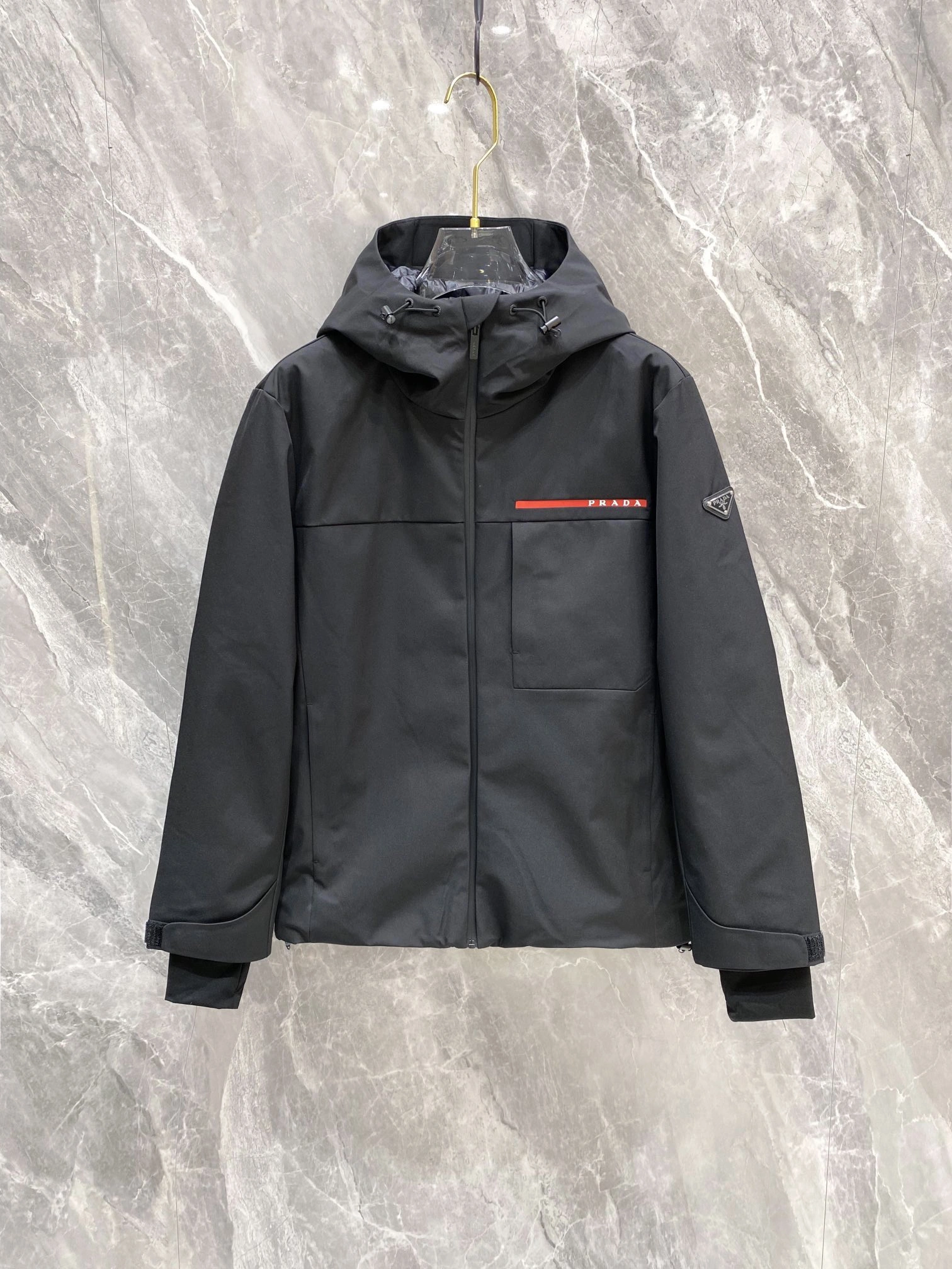 Practical Prada Down Jackets 172471