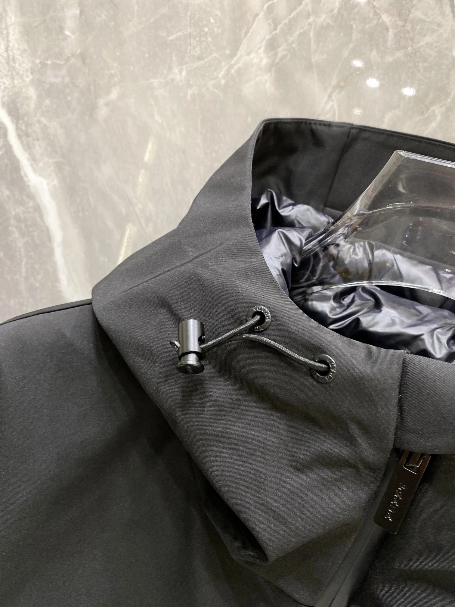 Practical Prada Down Jackets 172471