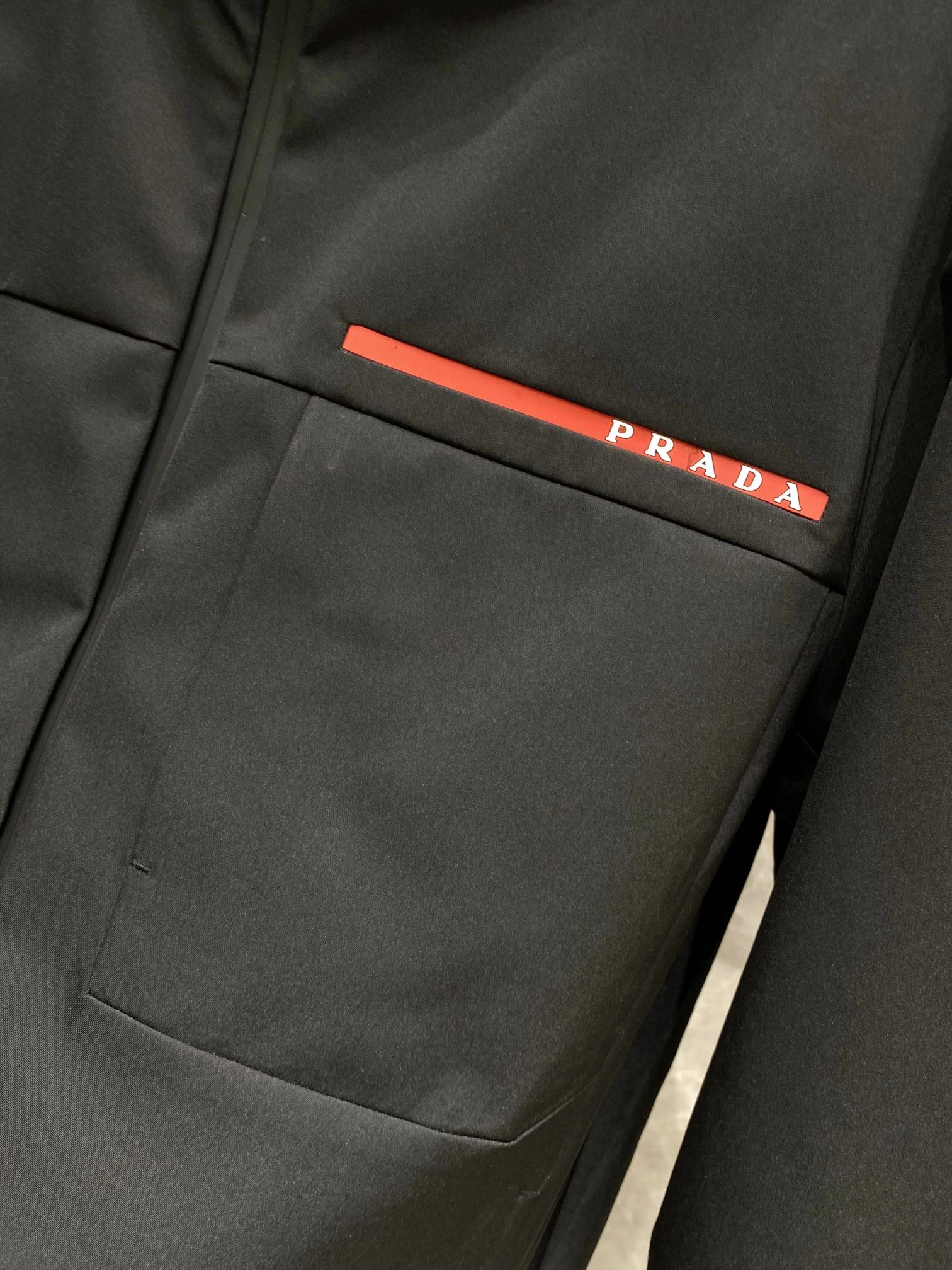 Practical Prada Down Jackets 172471