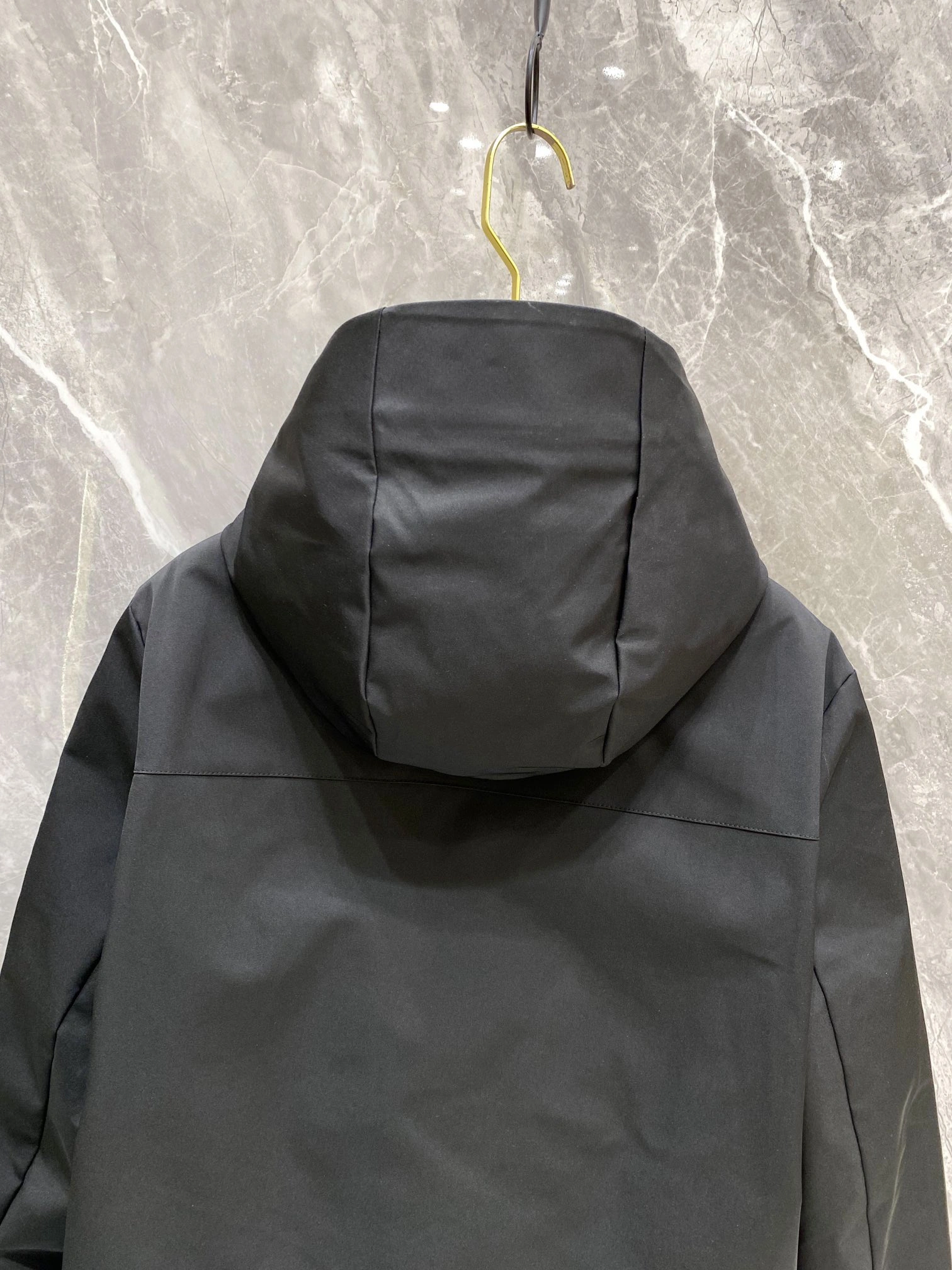 Practical Prada Down Jackets 172471