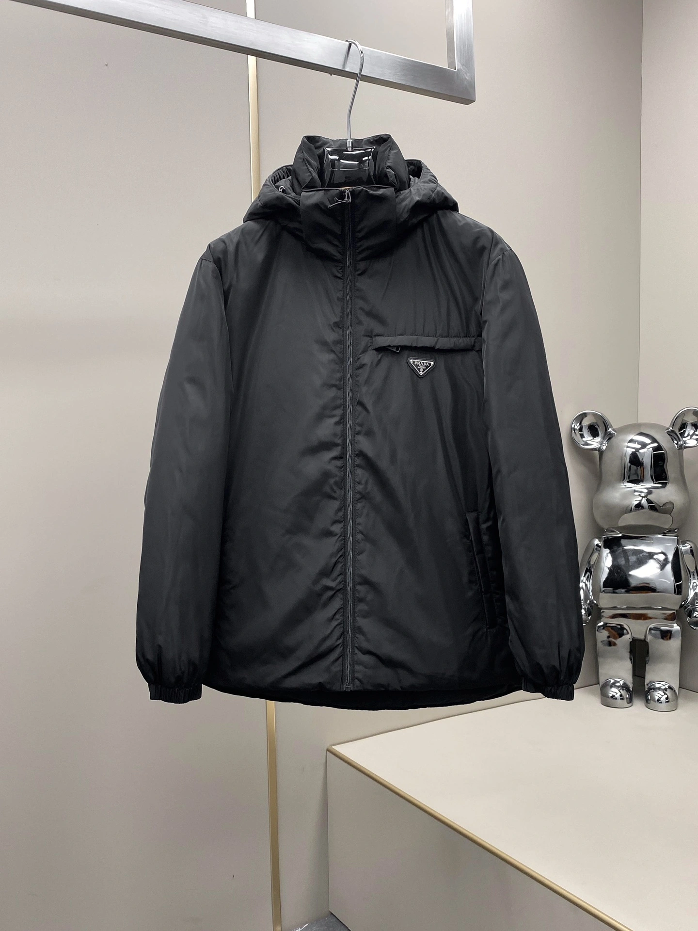Prada Down Jackets UrbanStyle 172469