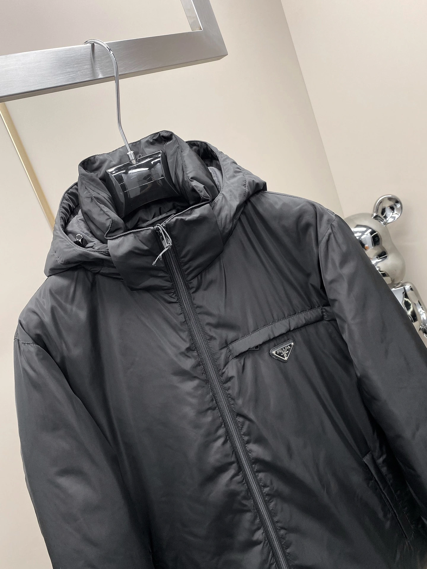 Prada Down Jackets UrbanStyle 172469