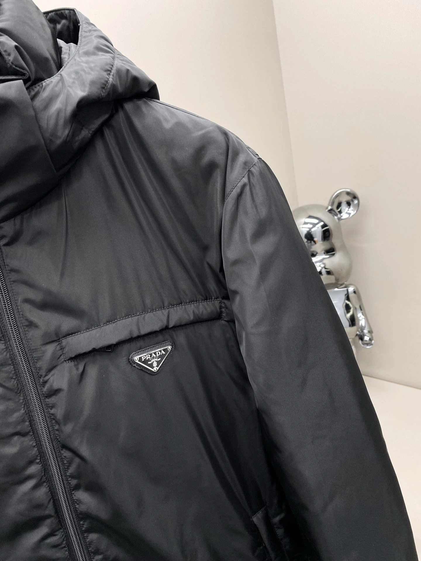 Prada Down Jackets UrbanStyle 172469