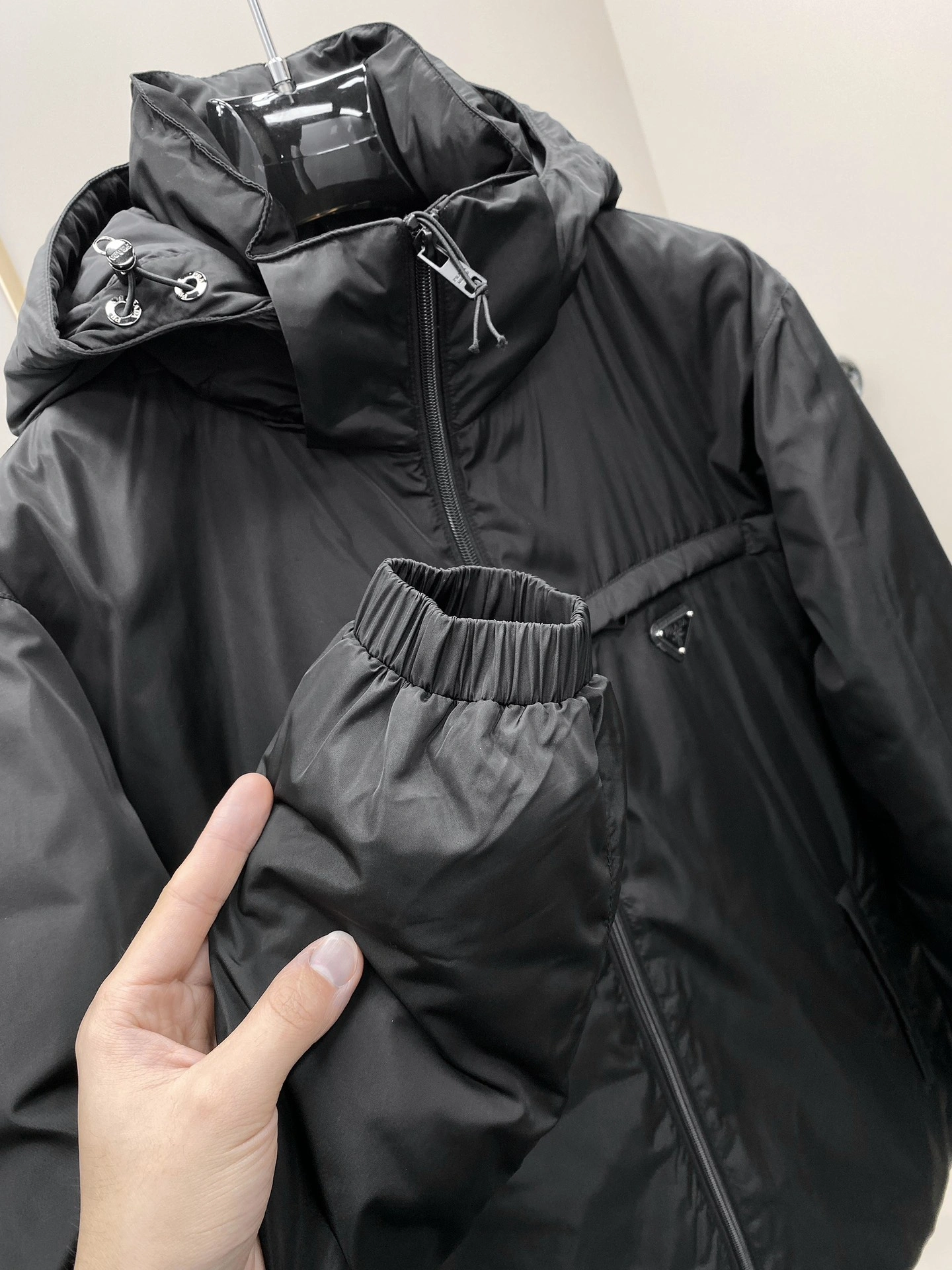 Prada Down Jackets UrbanStyle 172469