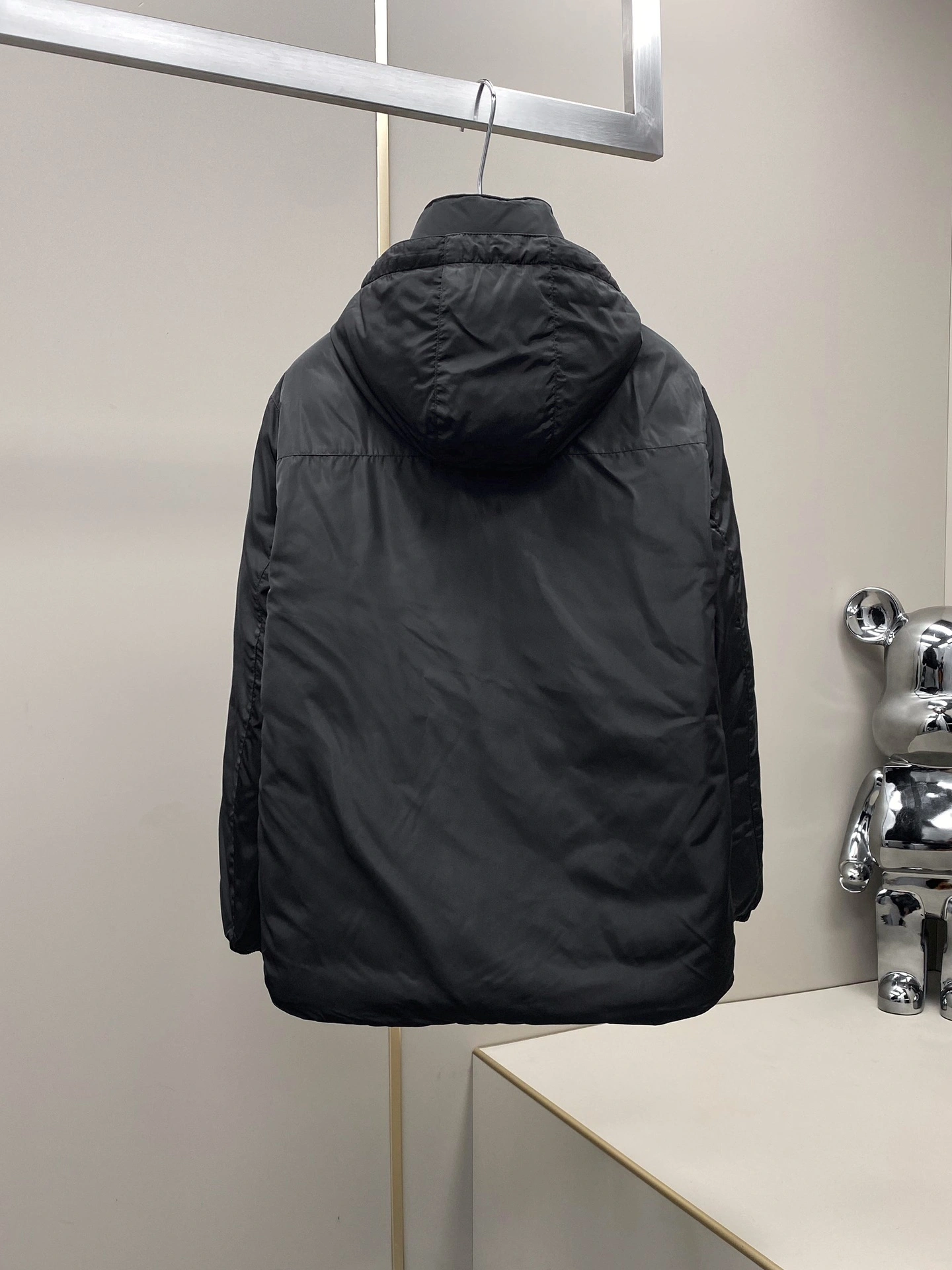 Prada Down Jackets UrbanStyle 172469