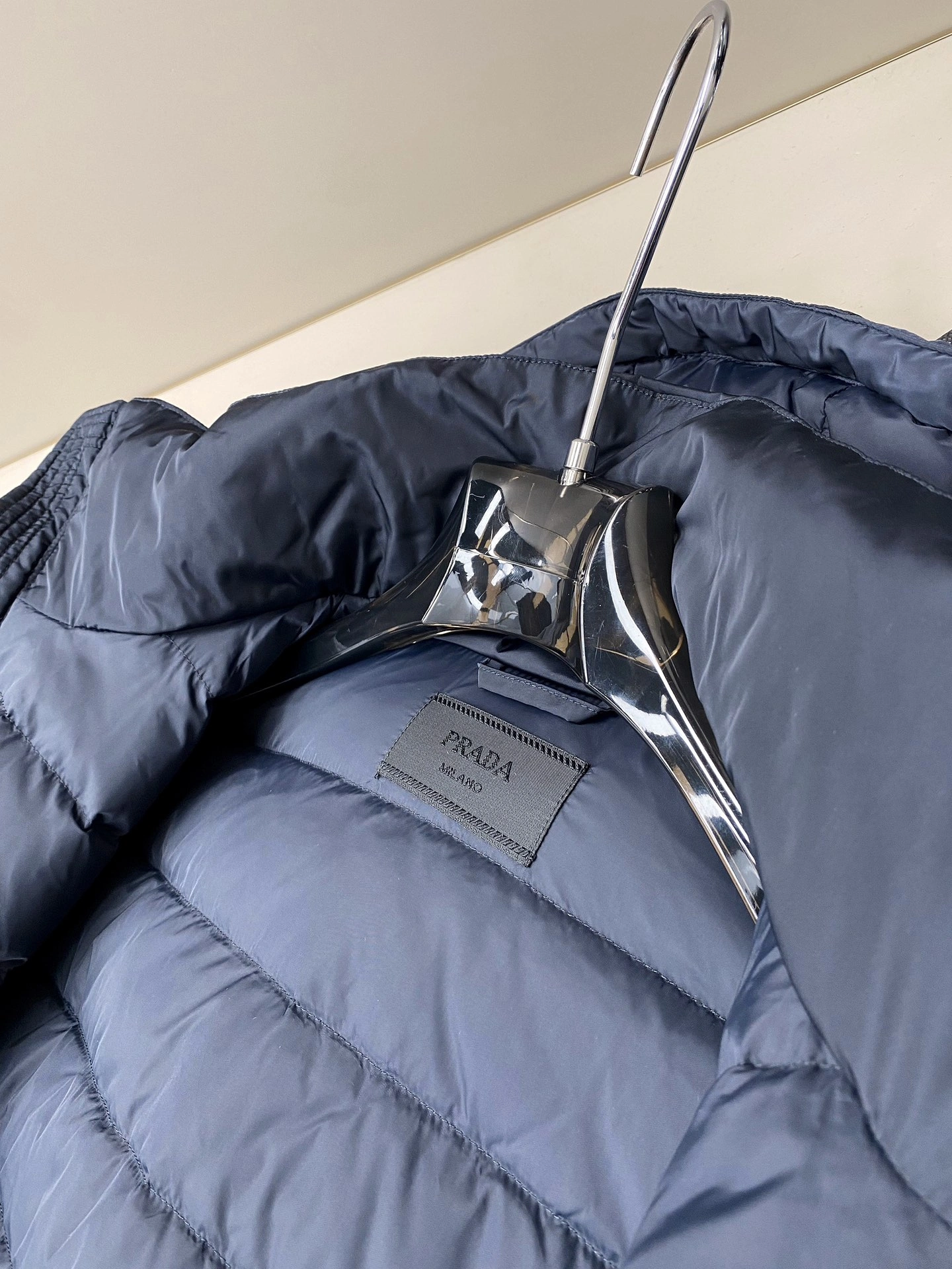 Prada Down Jackets Functional 172506