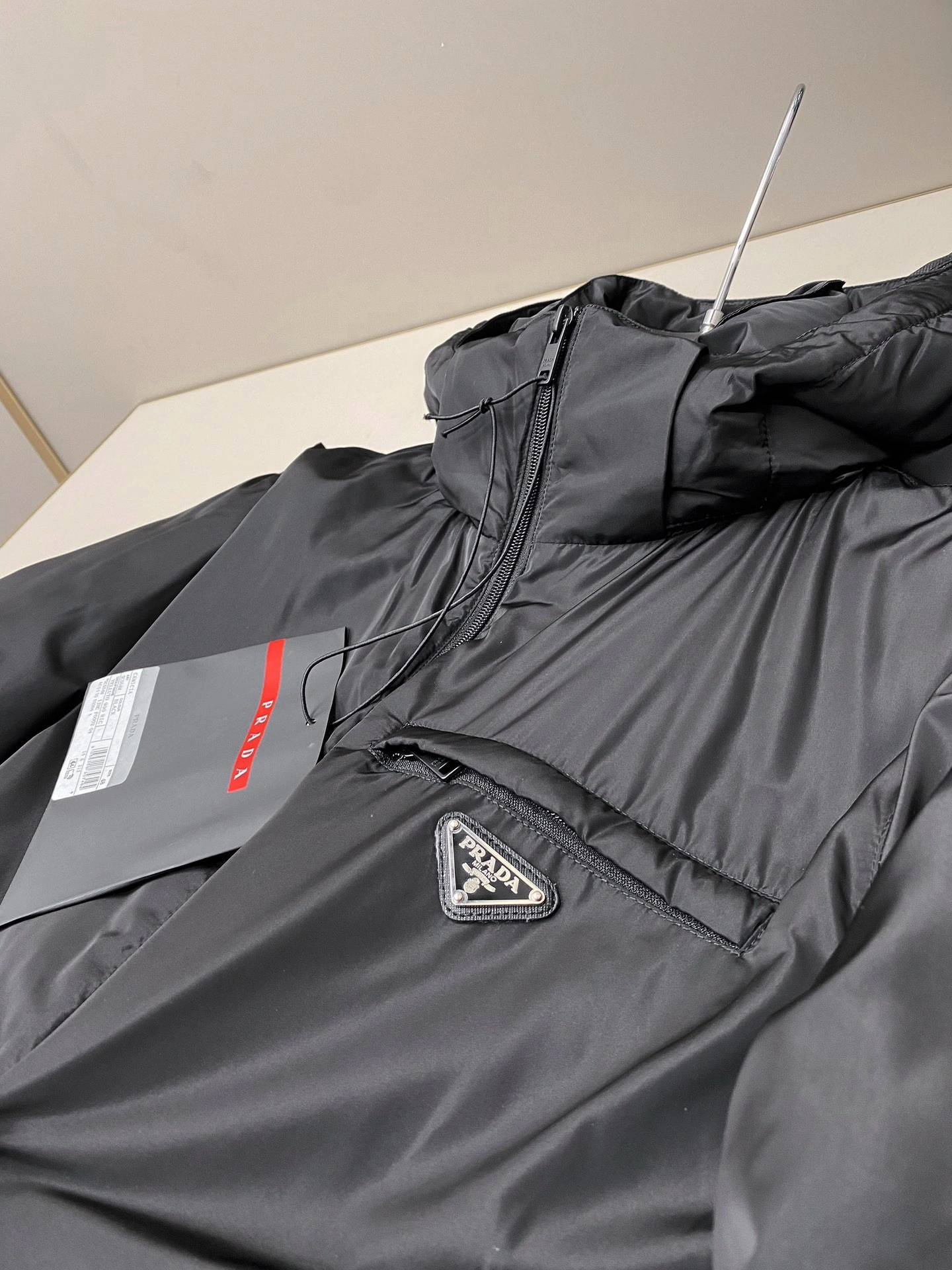 Effortless Prada Down Jackets 172472