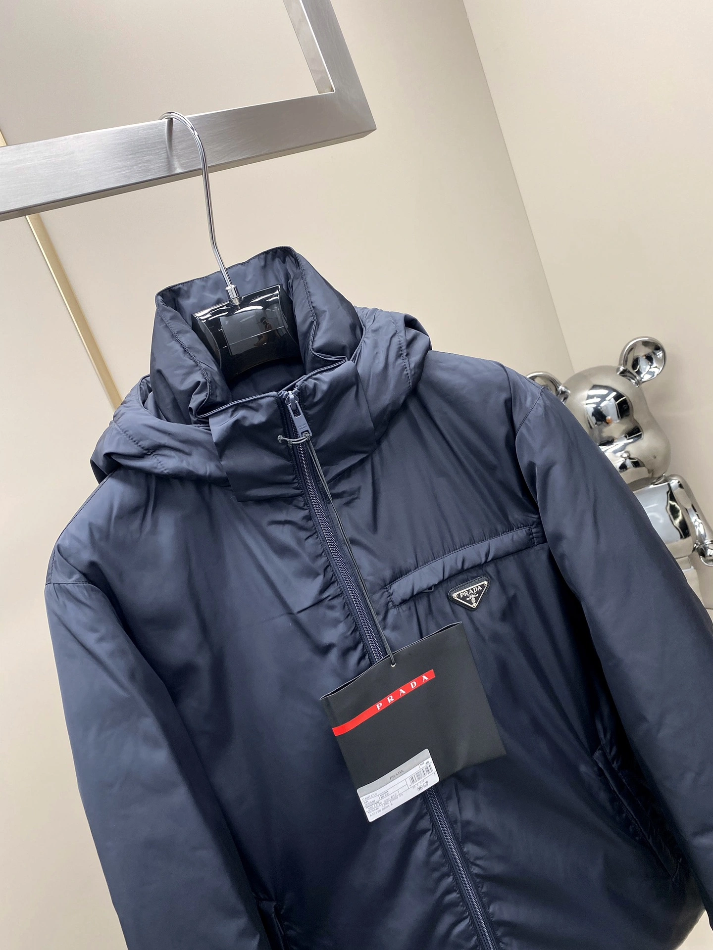 Durable Prada Down Jackets 172468