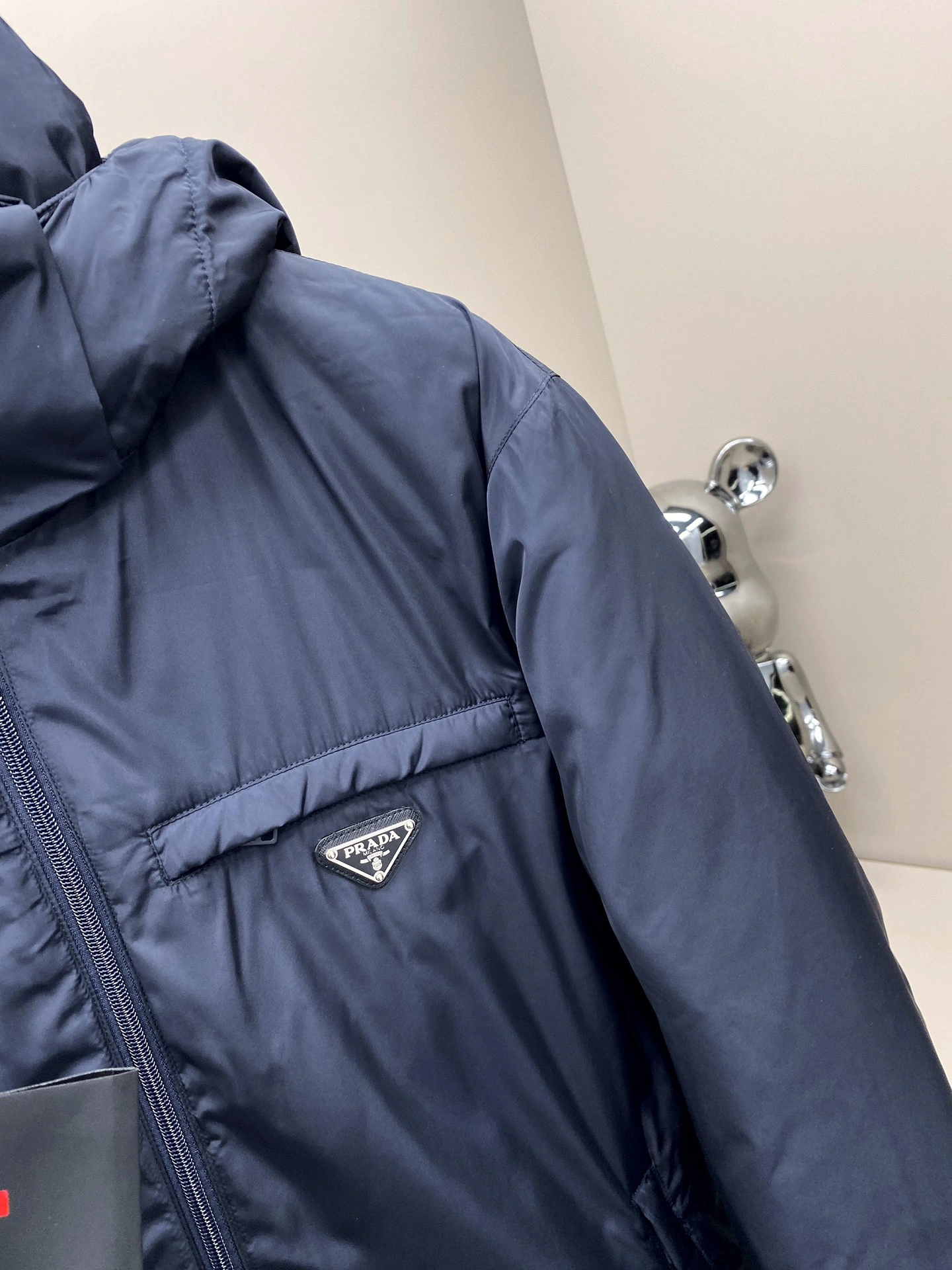 Durable Prada Down Jackets 172468