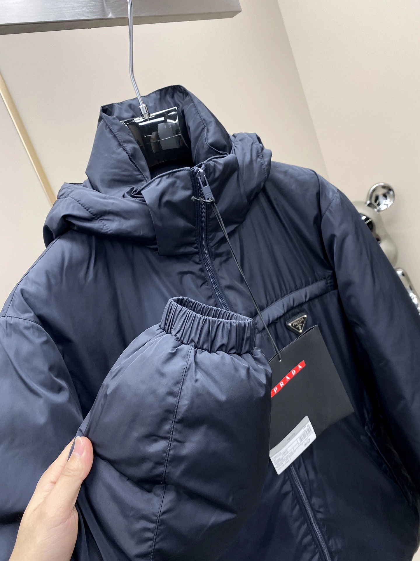 Durable Prada Down Jackets 172468