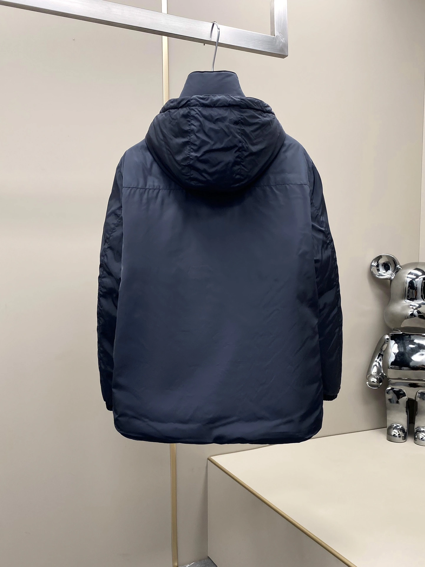 Durable Prada Down Jackets 172468