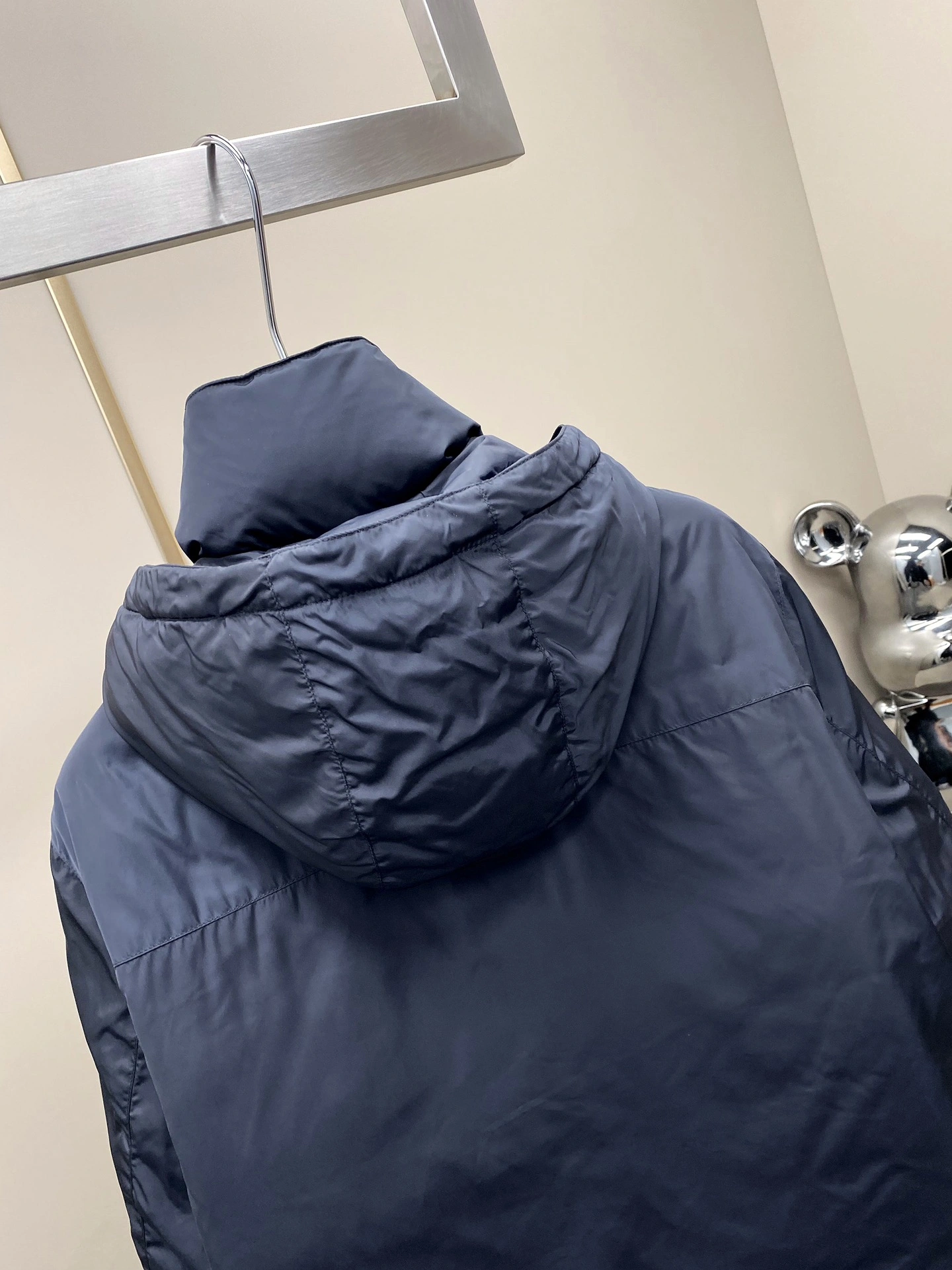 Durable Prada Down Jackets 172468