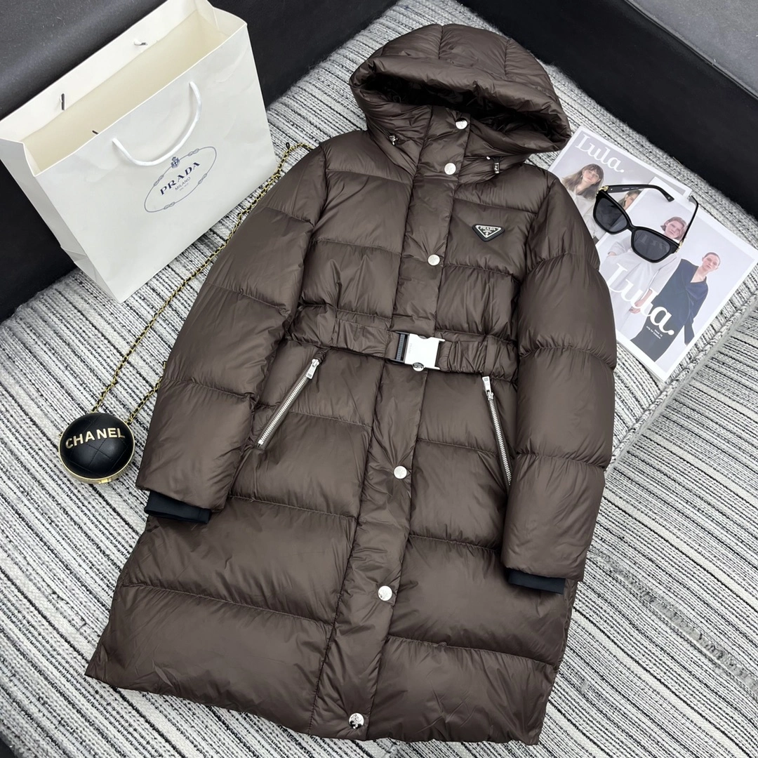 FreshLook Prada Down Jackets 172459