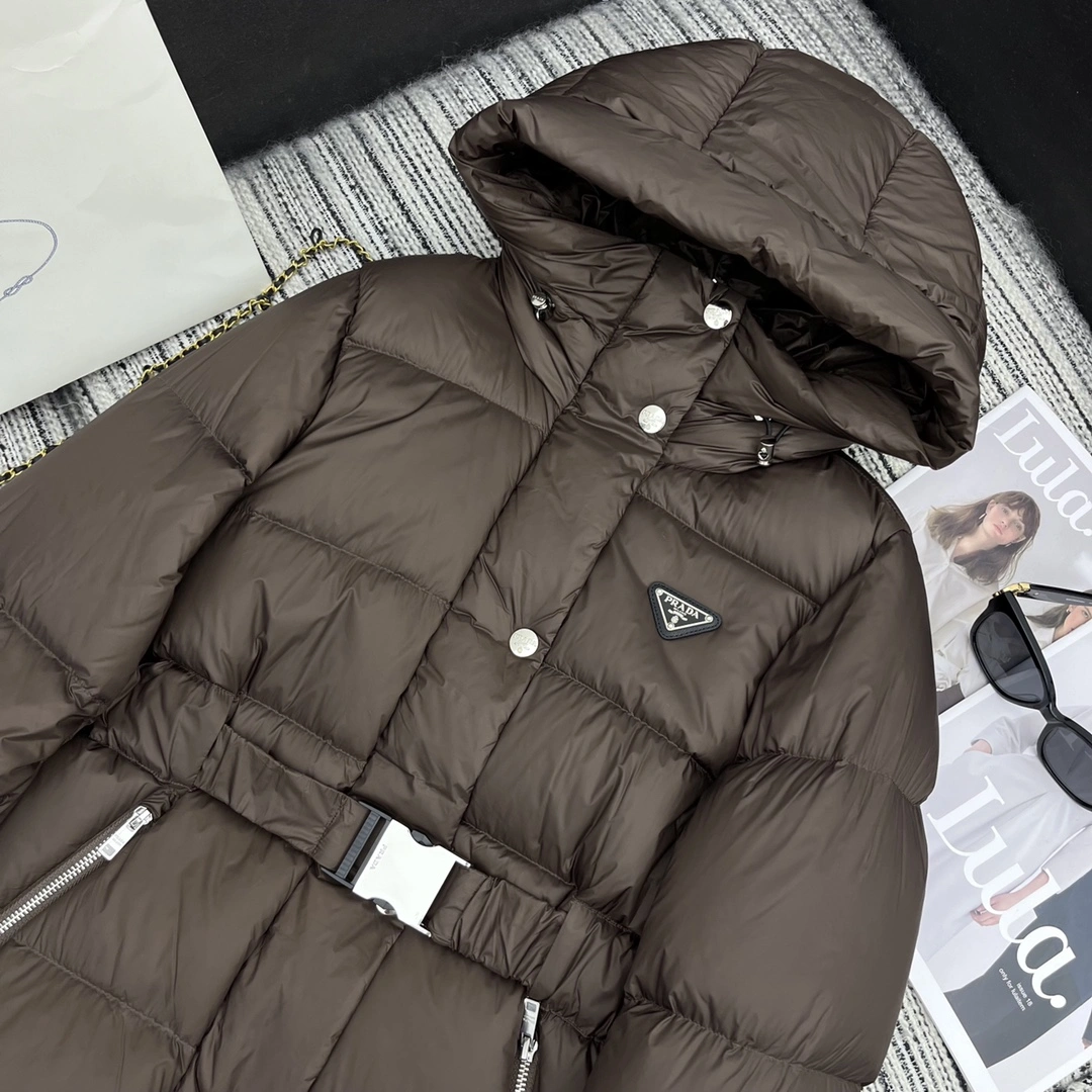 FreshLook Prada Down Jackets 172459