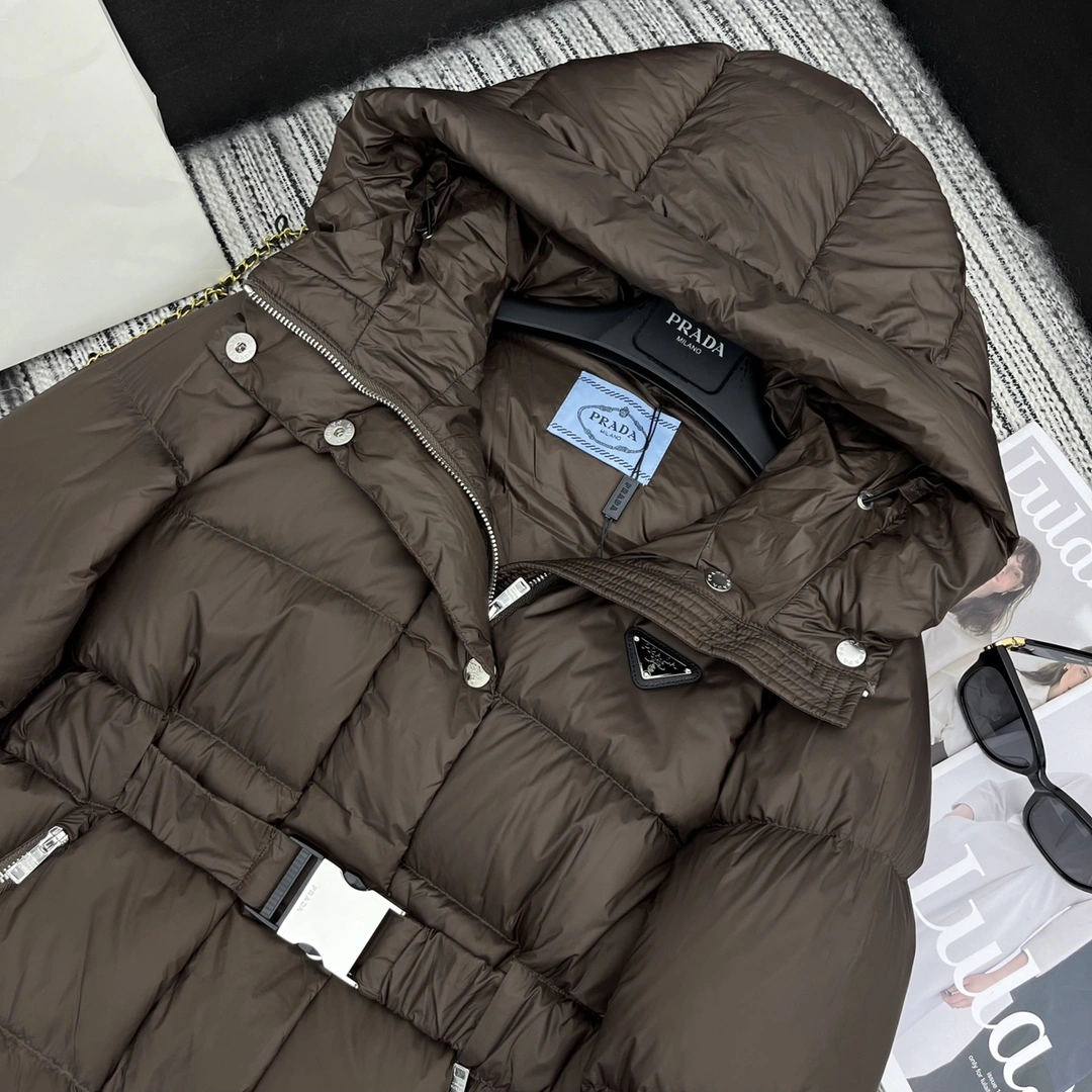FreshLook Prada Down Jackets 172459