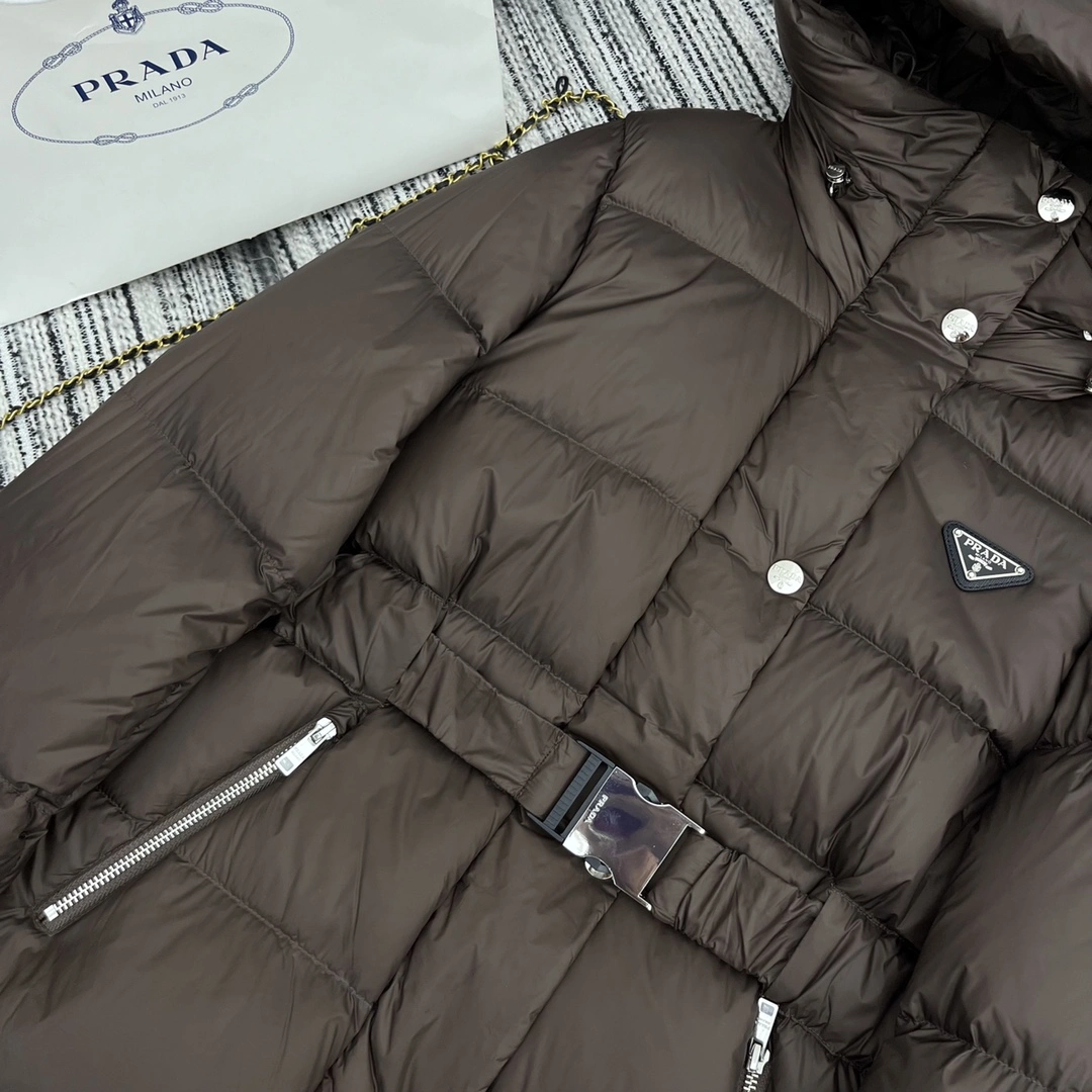 FreshLook Prada Down Jackets 172459
