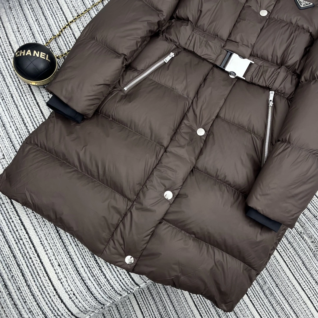 FreshLook Prada Down Jackets 172459
