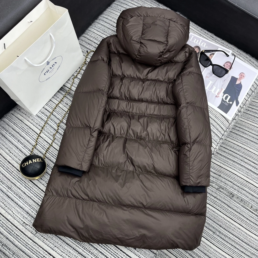 FreshLook Prada Down Jackets 172459
