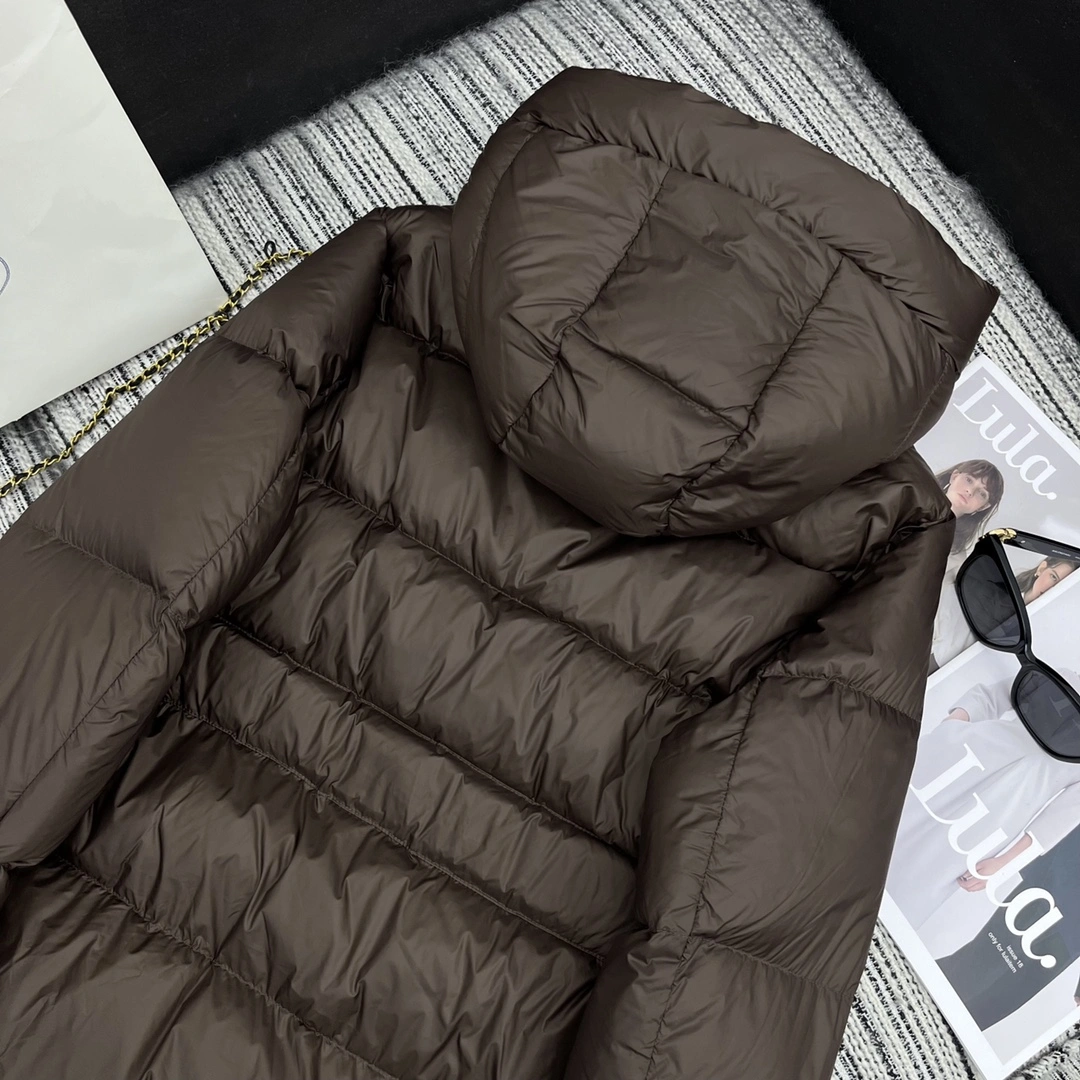 FreshLook Prada Down Jackets 172459