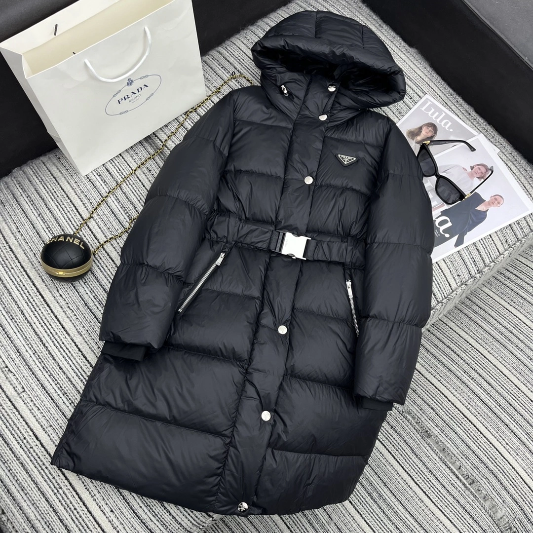 Prada Down Jackets GoAnywhere 172458