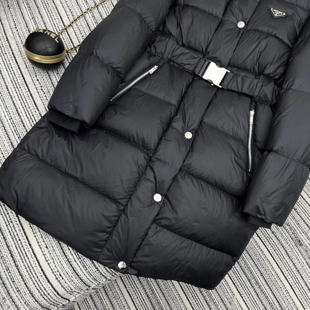 Prada Down Jackets GoAnywhere 172458