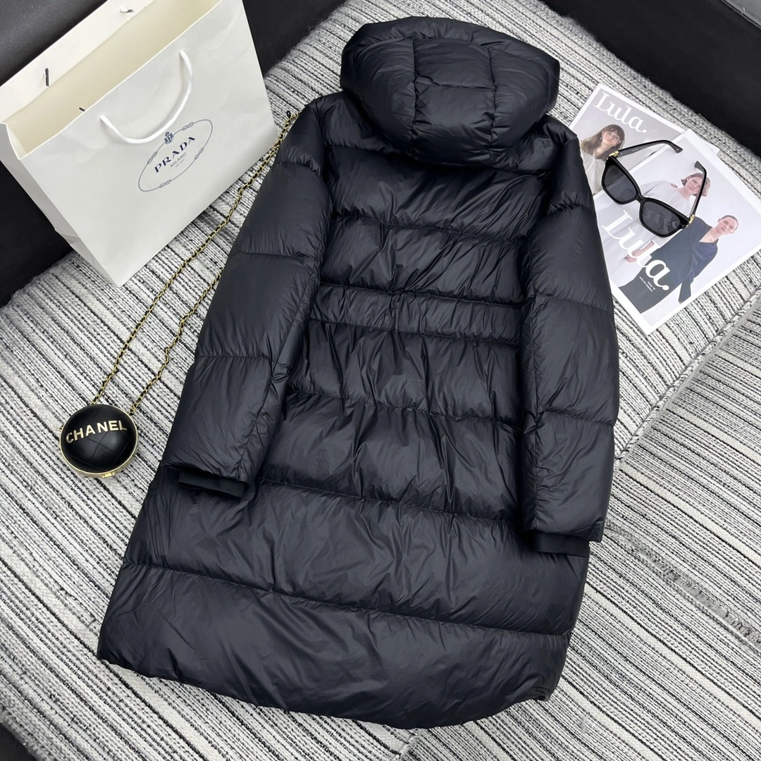 Prada Down Jackets GoAnywhere 172458