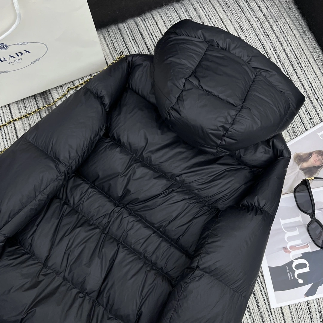 Prada Down Jackets GoAnywhere 172458