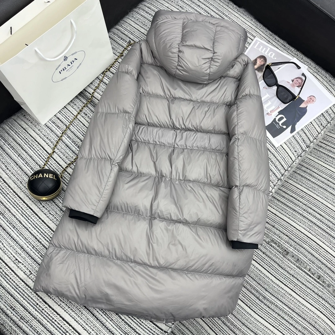 Prada Down Jackets Breathable 172489
