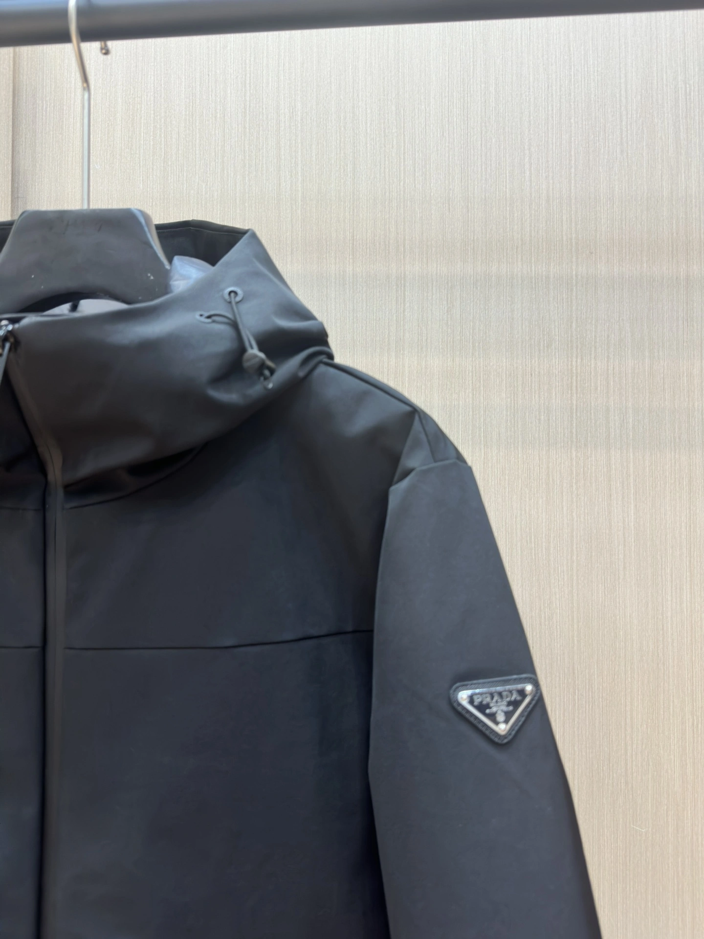 Prada Down Jackets WaterResistant 172462
