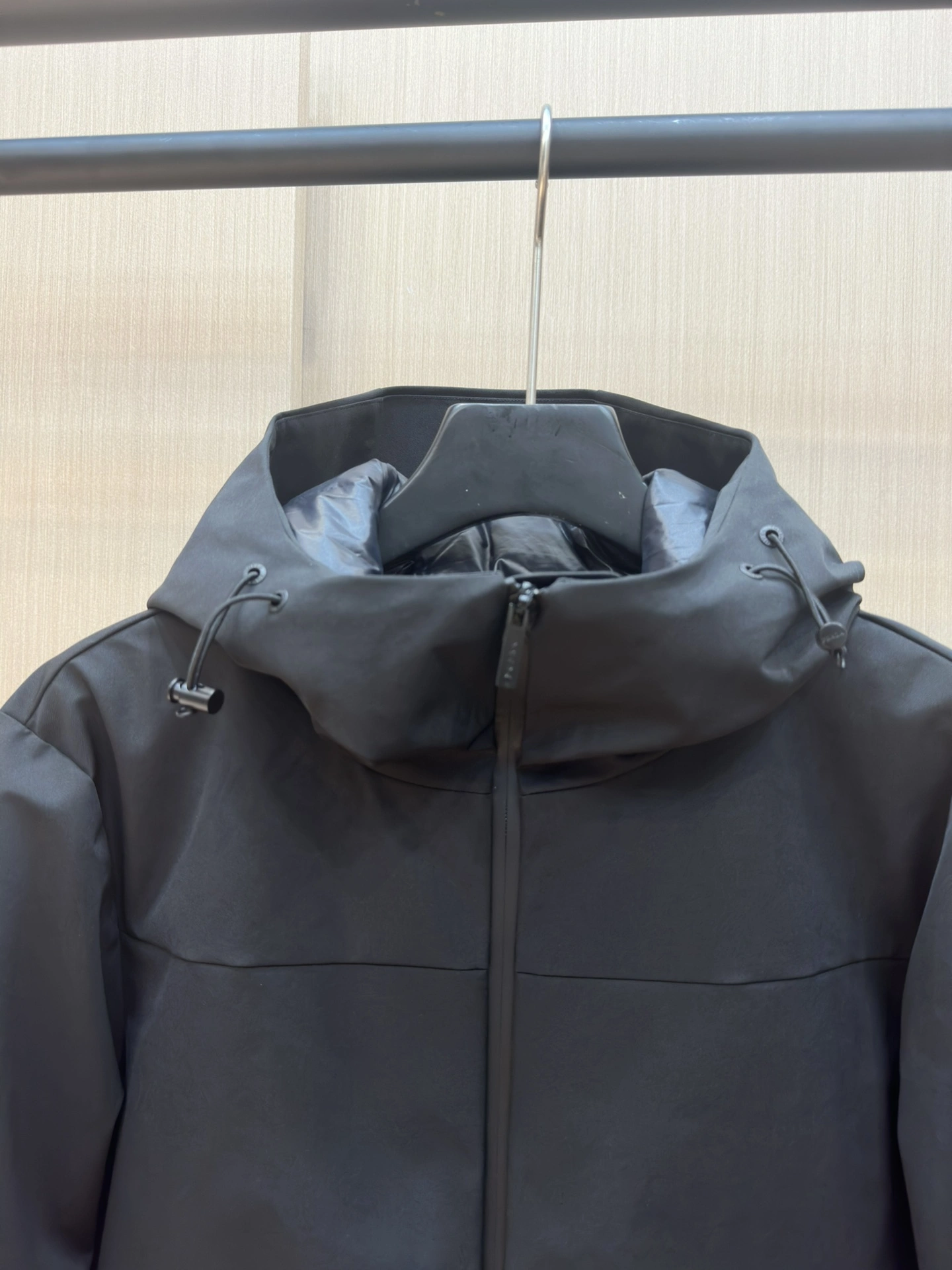 Prada Down Jackets WaterResistant 172462