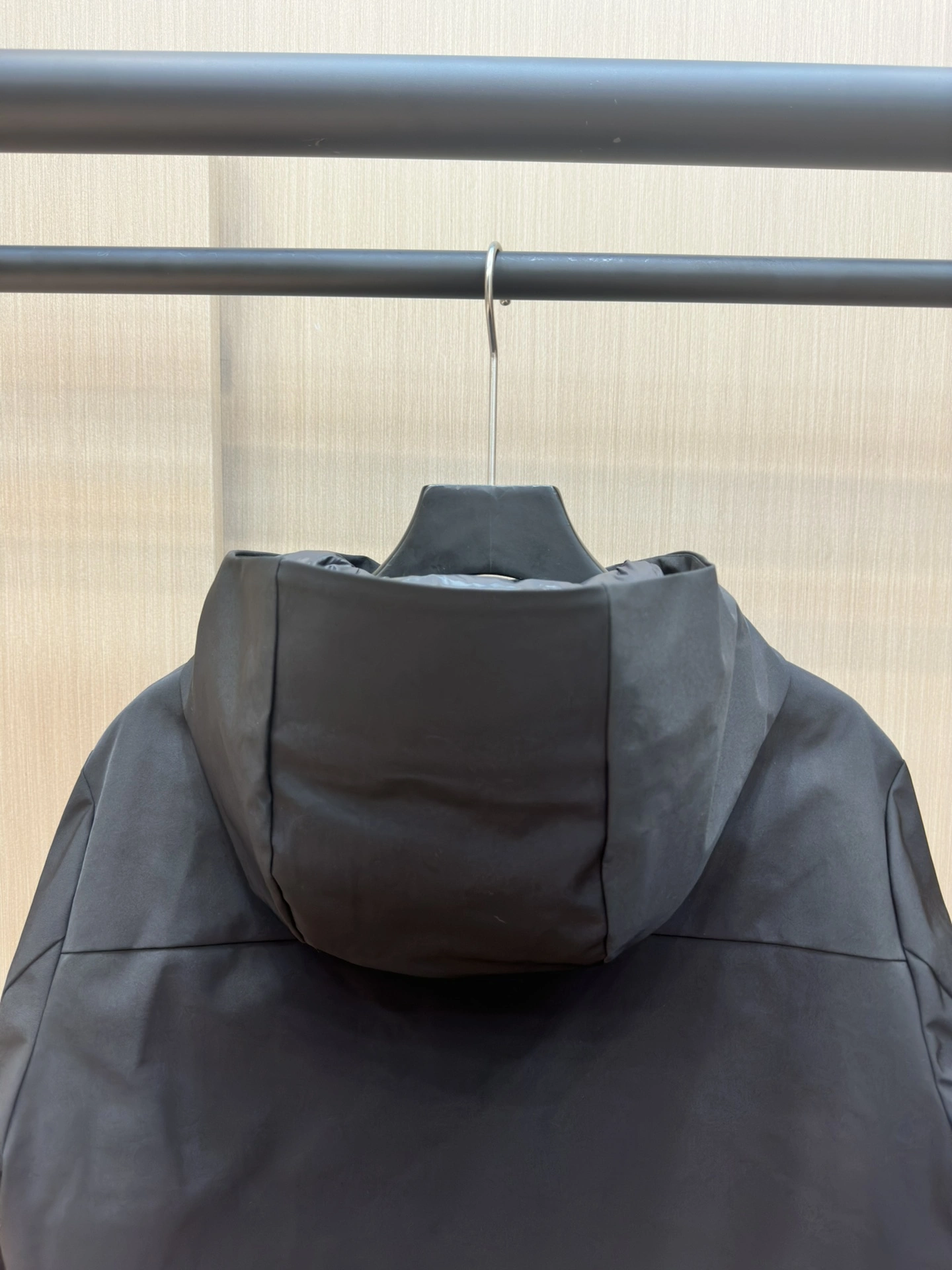 Prada Down Jackets WaterResistant 172462
