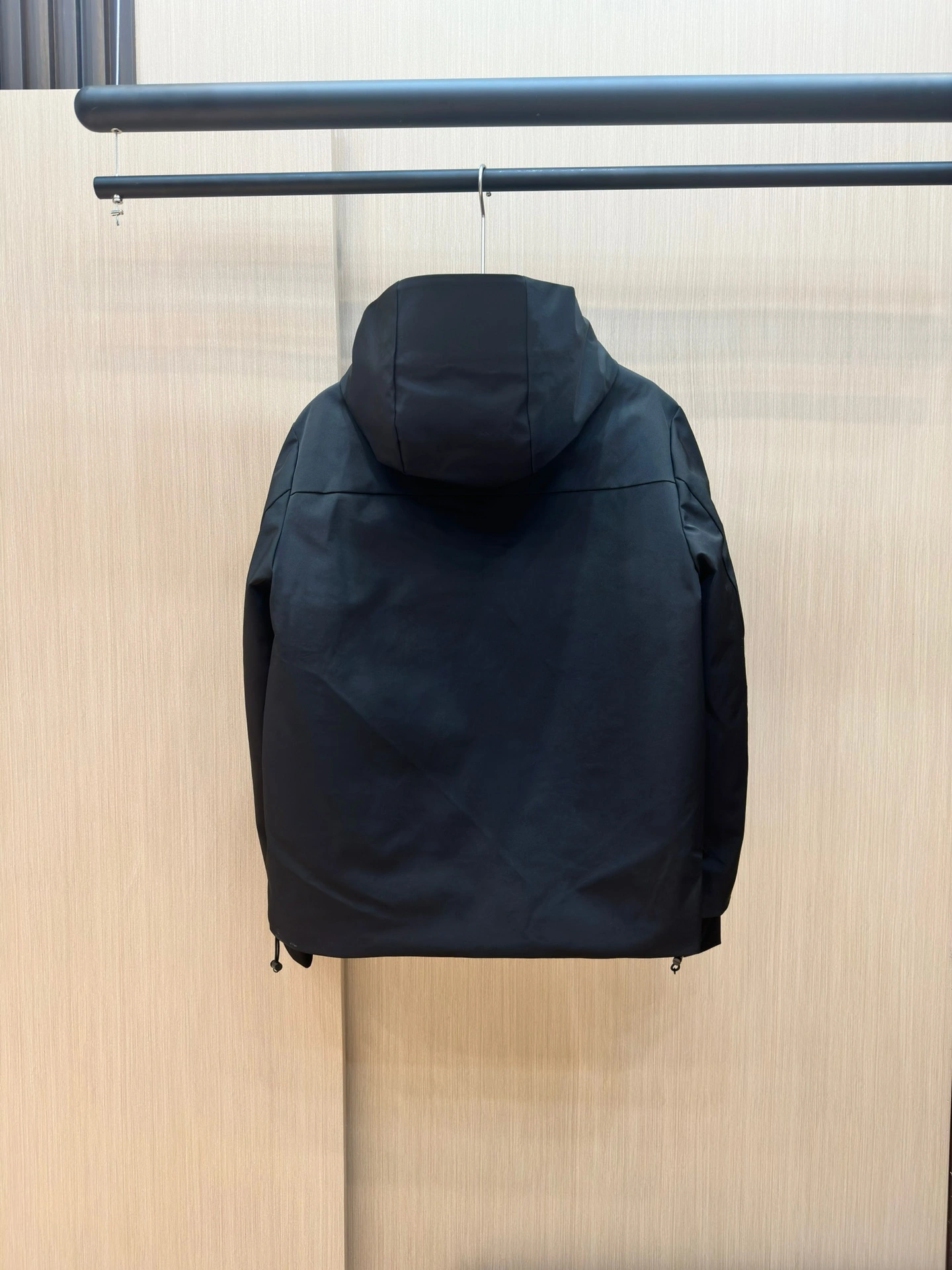 Prada Down Jackets WaterResistant 172462