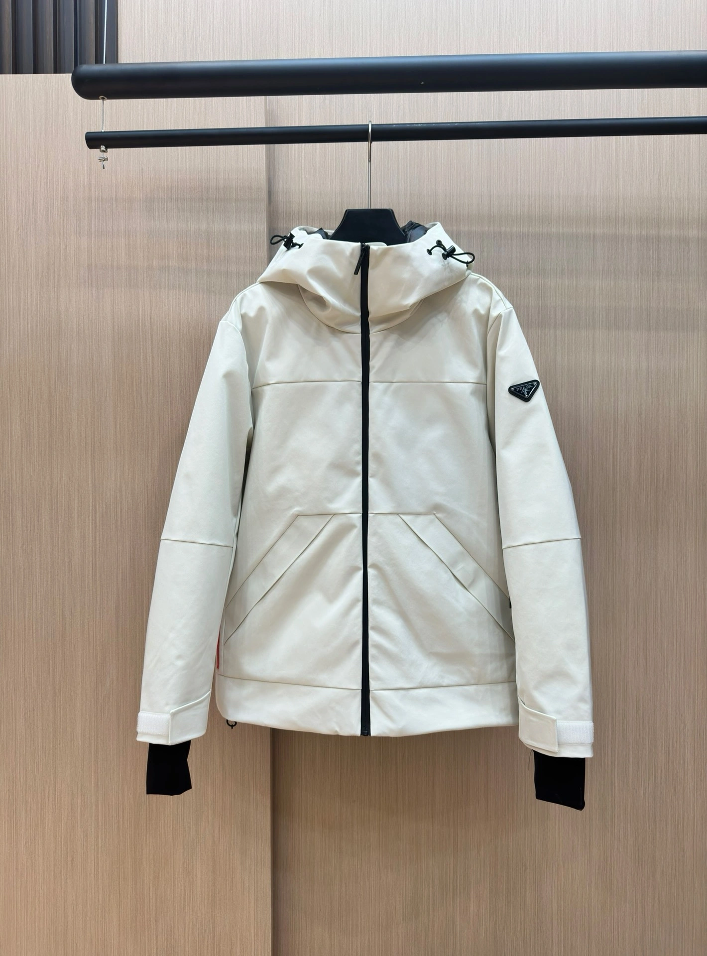 Prada Down Jackets Contemporary 172461