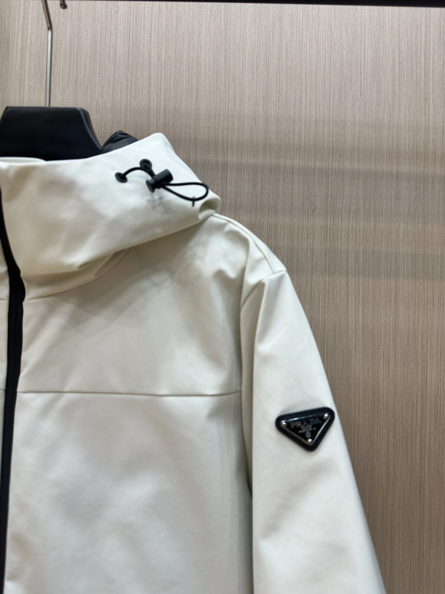 Prada Down Jackets Contemporary 172461
