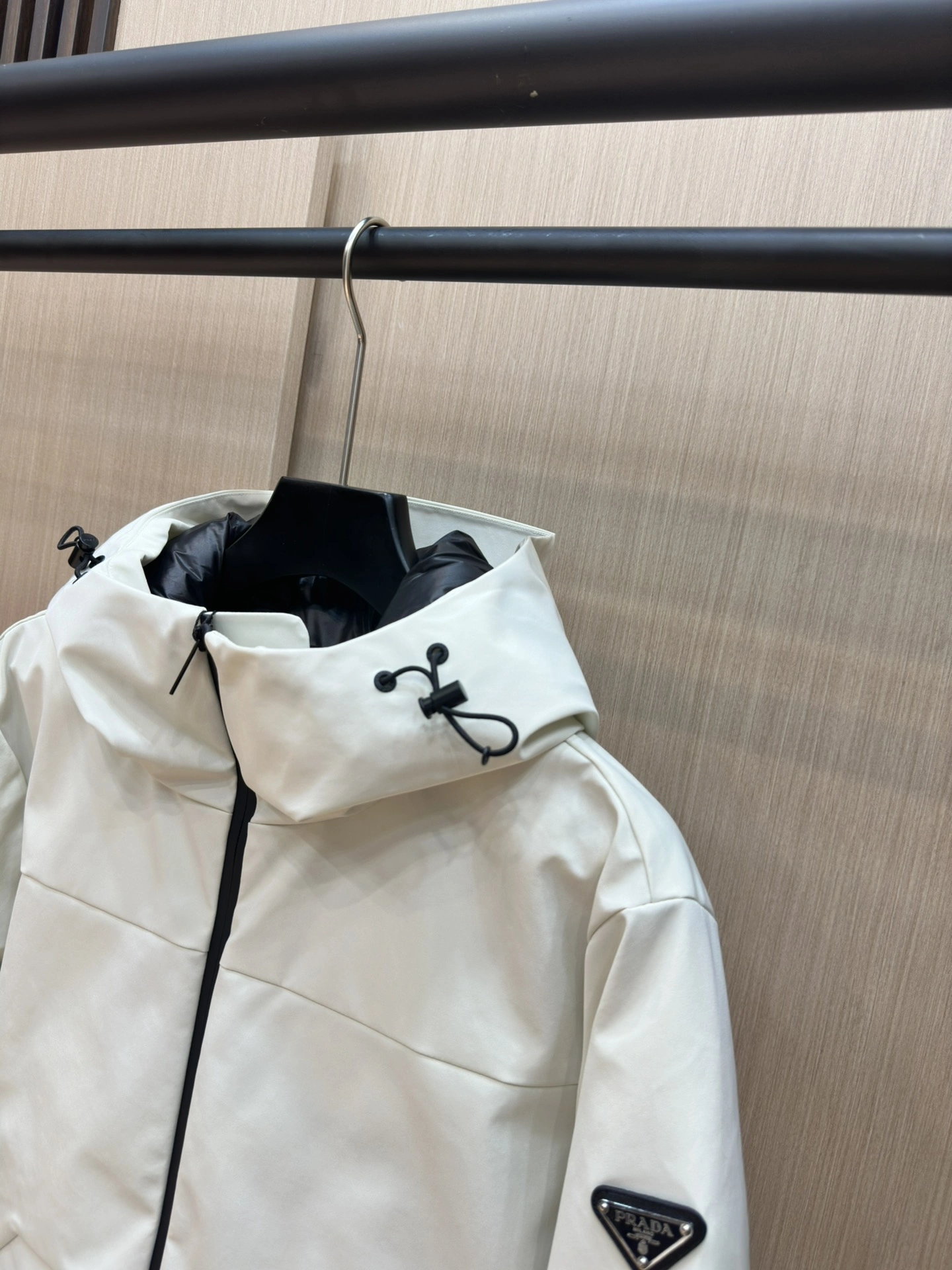 Prada Down Jackets Contemporary 172461