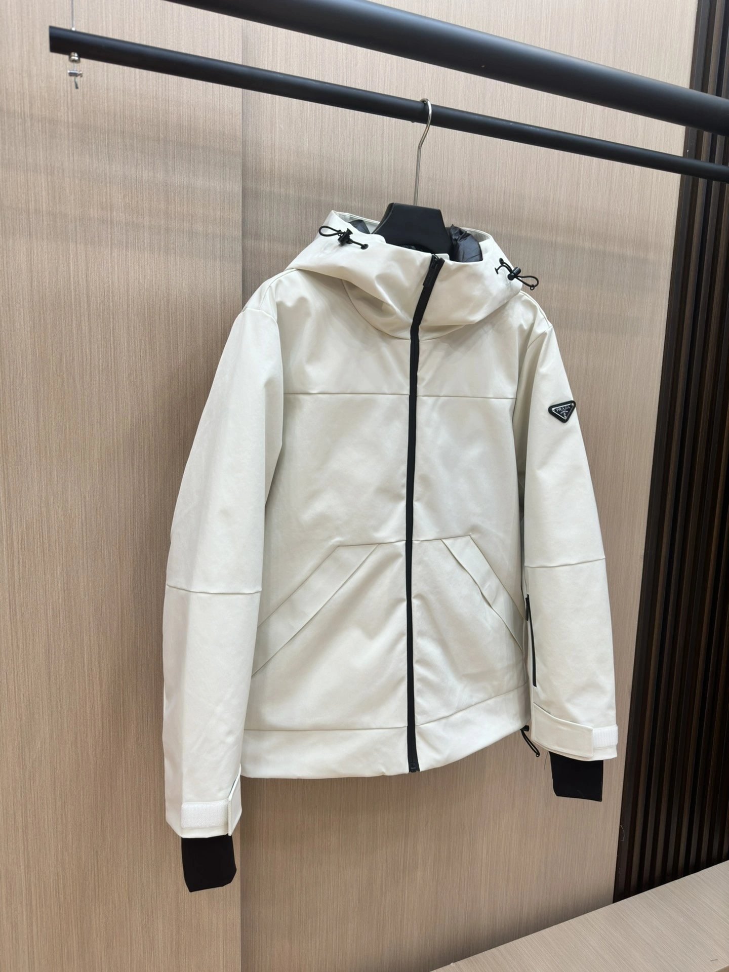 Prada Down Jackets Contemporary 172461