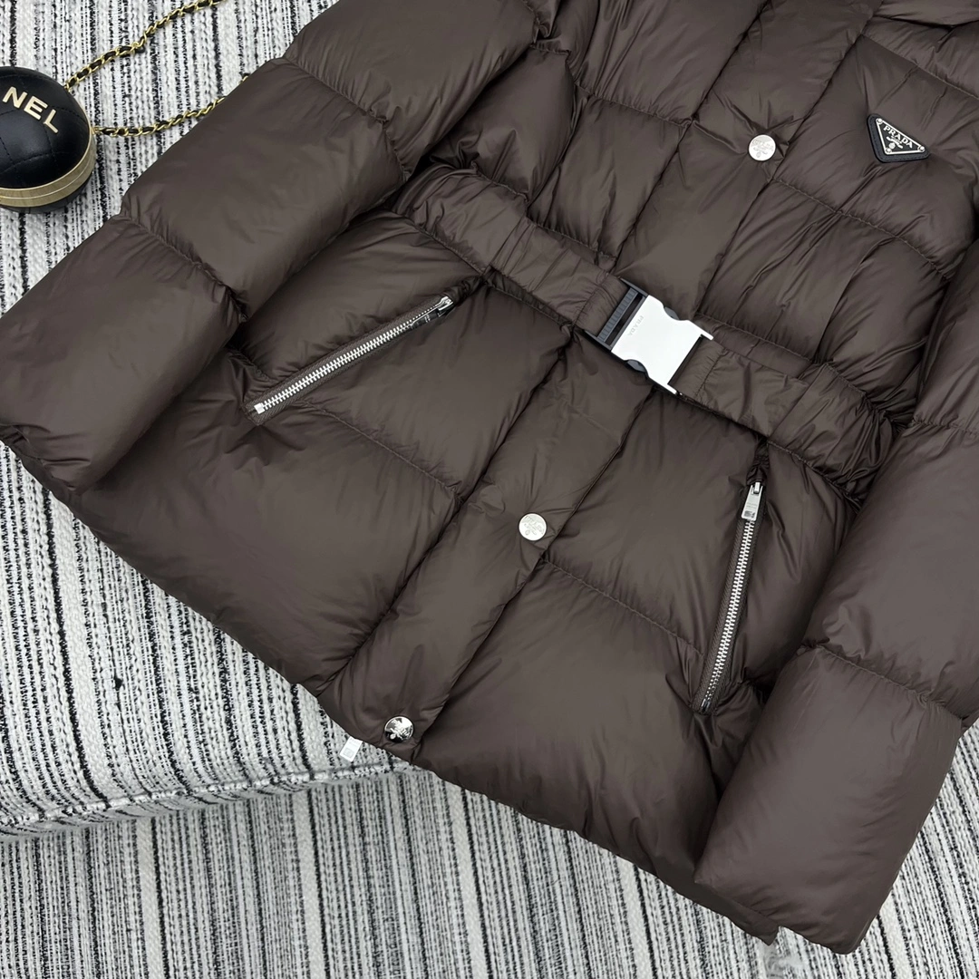 Cozy Prada Down Jackets 172505