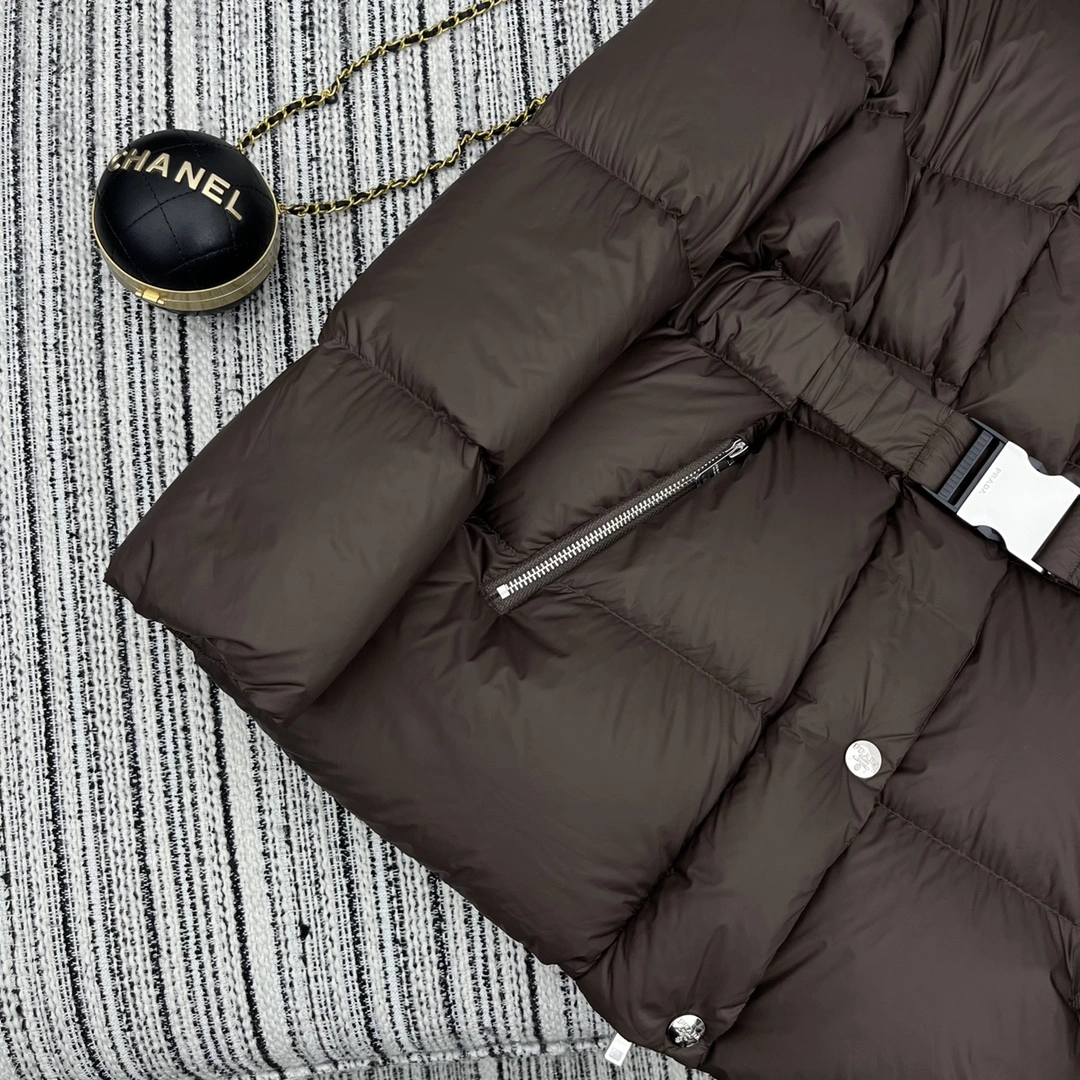Cozy Prada Down Jackets 172505