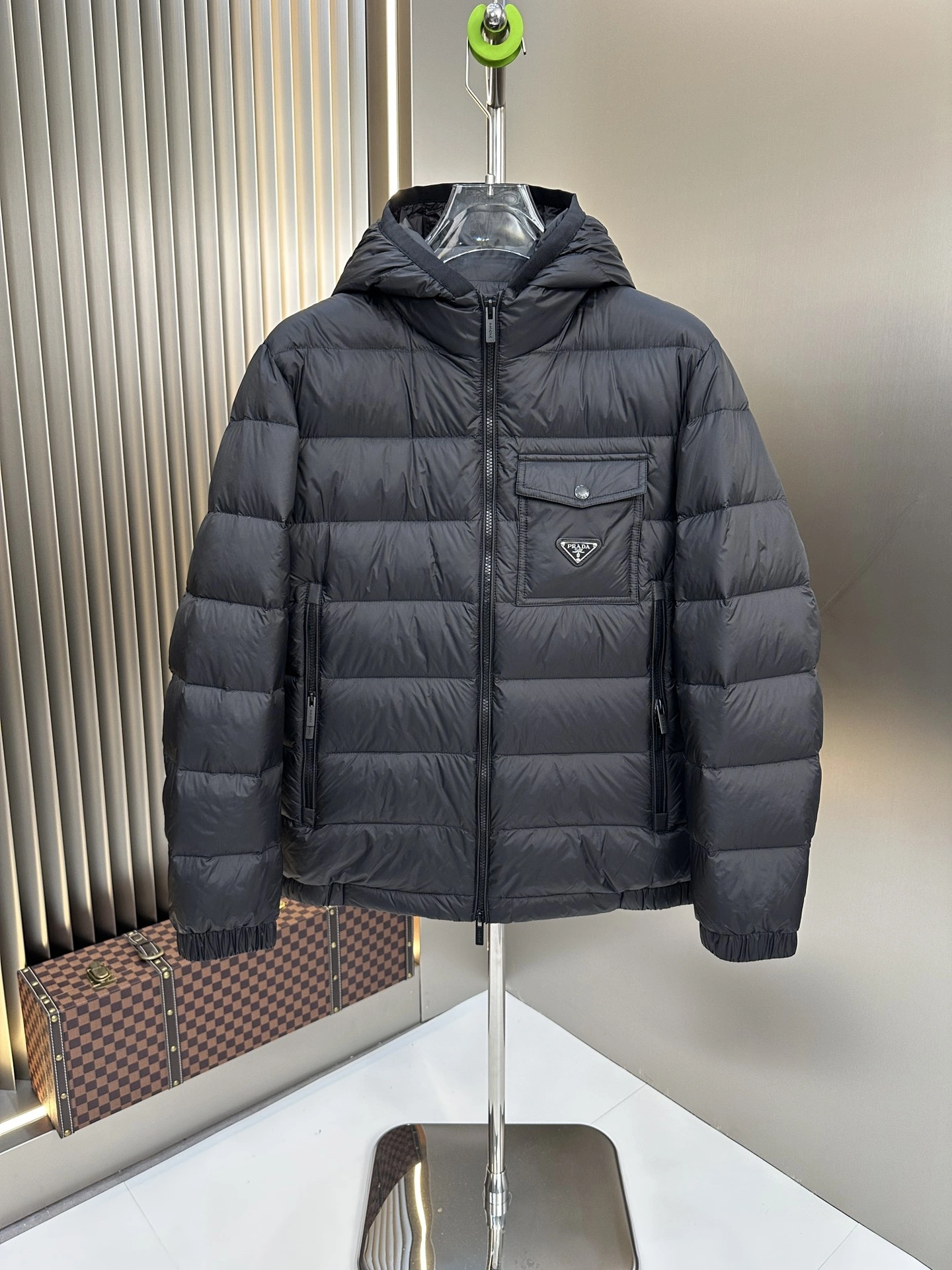 Prada Down Jackets QuickDry 172457