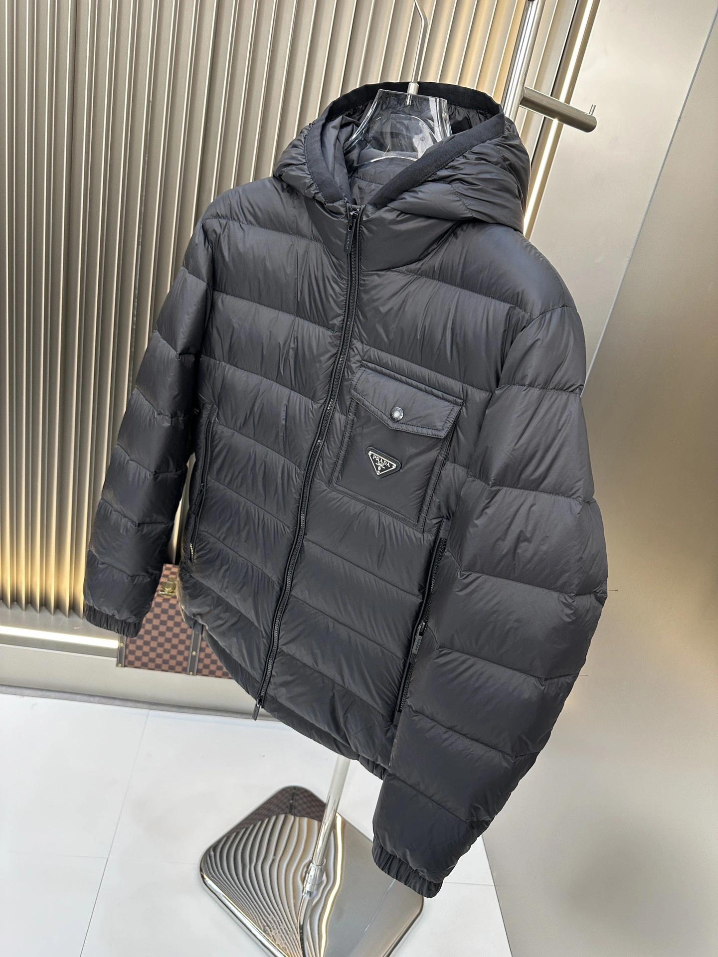Prada Down Jackets QuickDry 172457