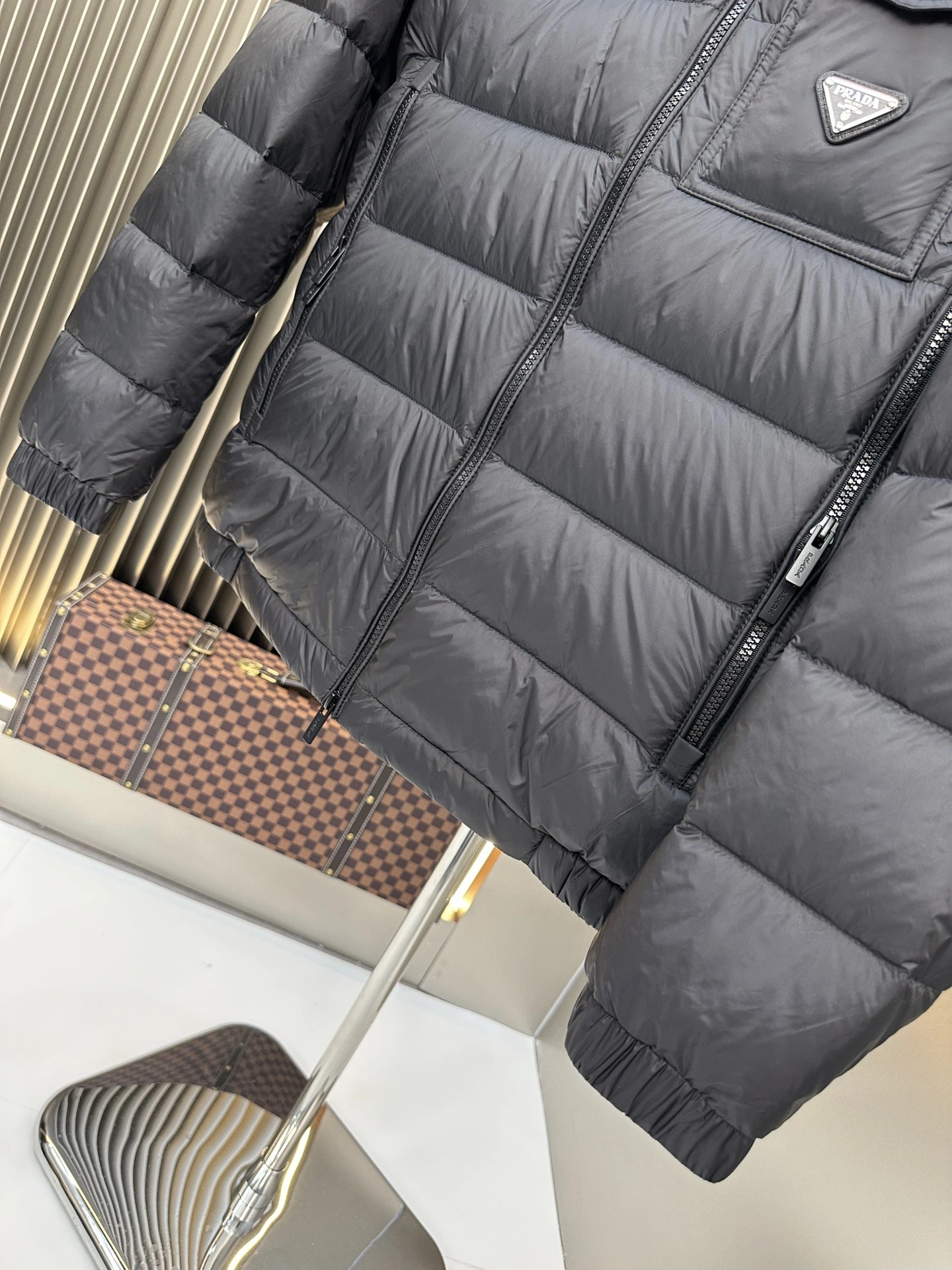 Prada Down Jackets QuickDry 172457