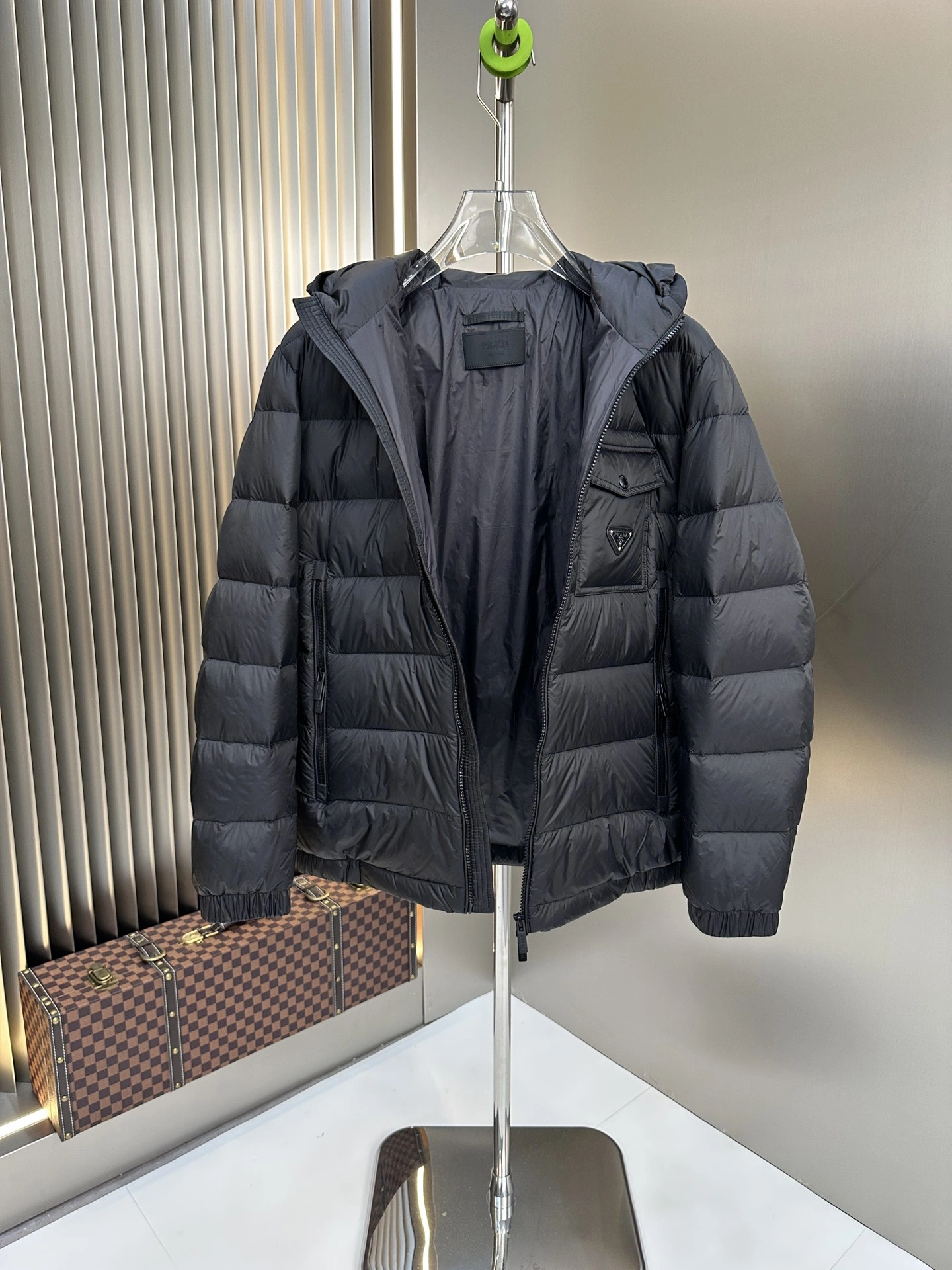 Prada Down Jackets QuickDry 172457