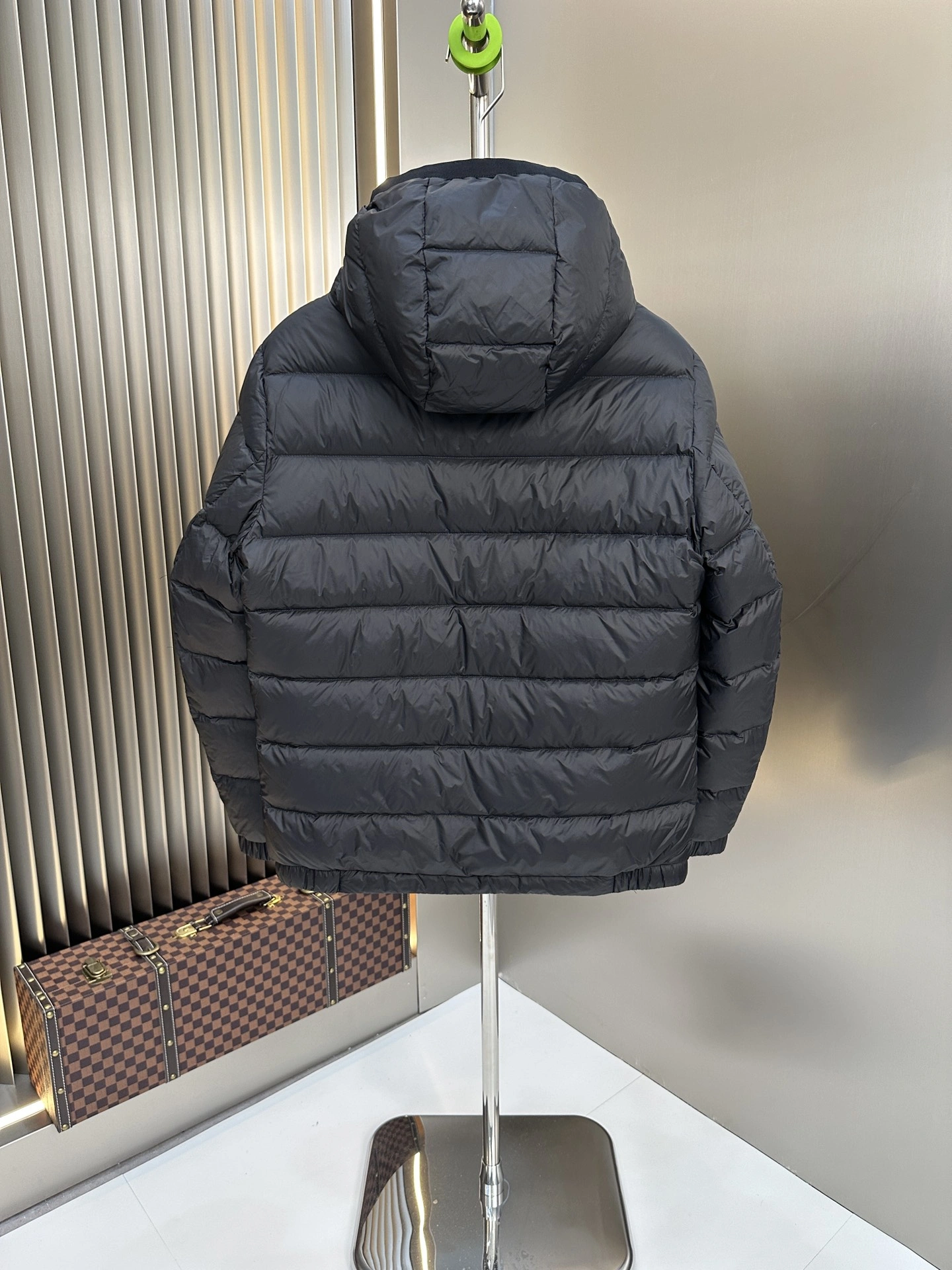 Prada Down Jackets QuickDry 172457