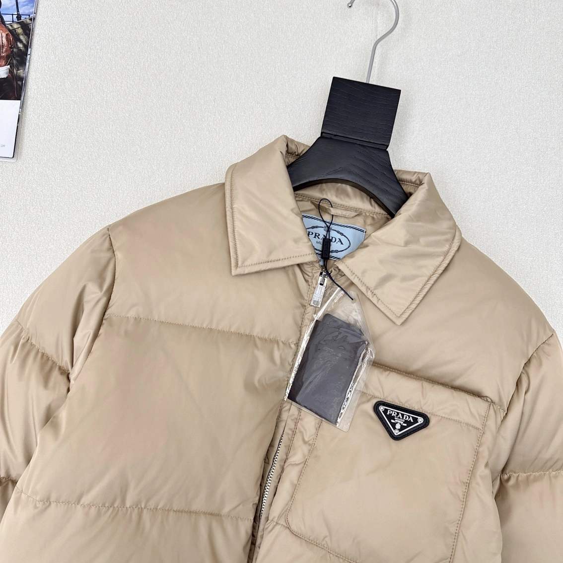 DailyWear Prada Down Jackets 172467