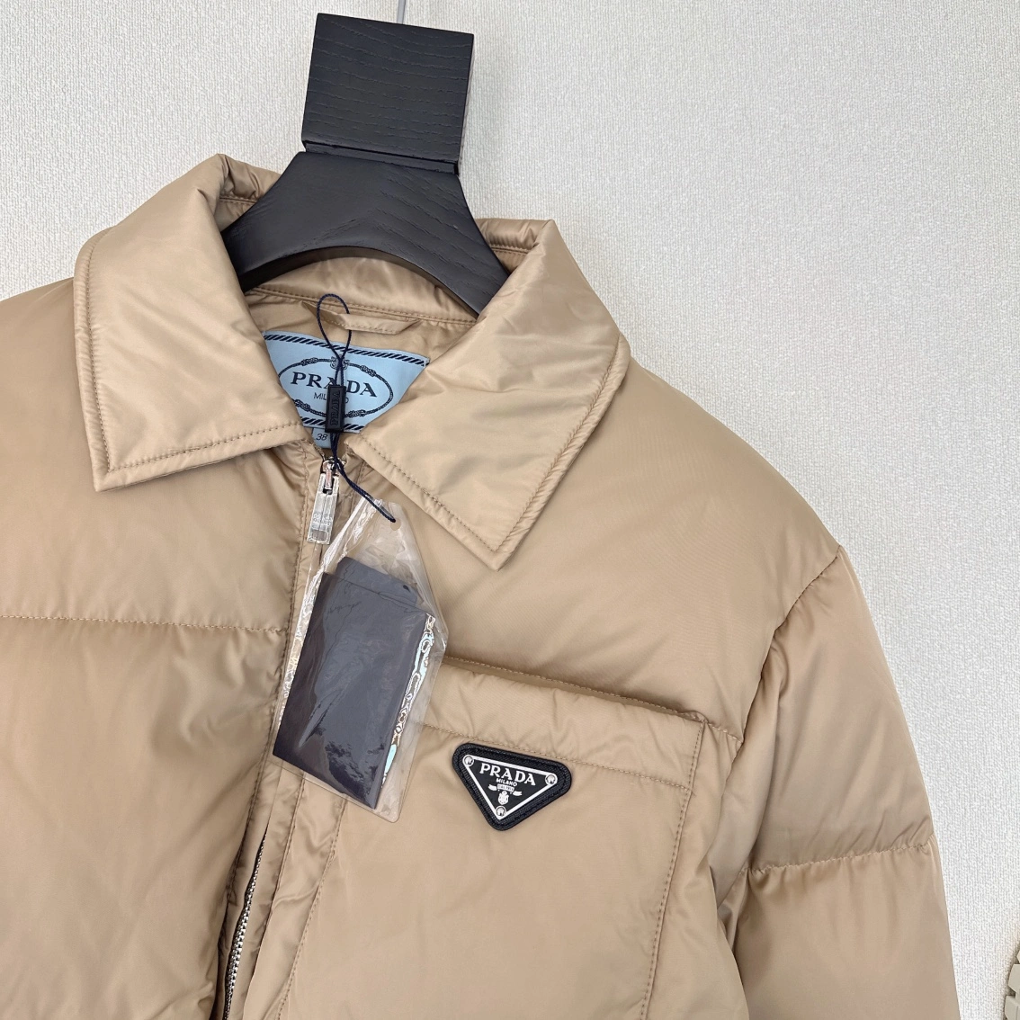 DailyWear Prada Down Jackets 172467