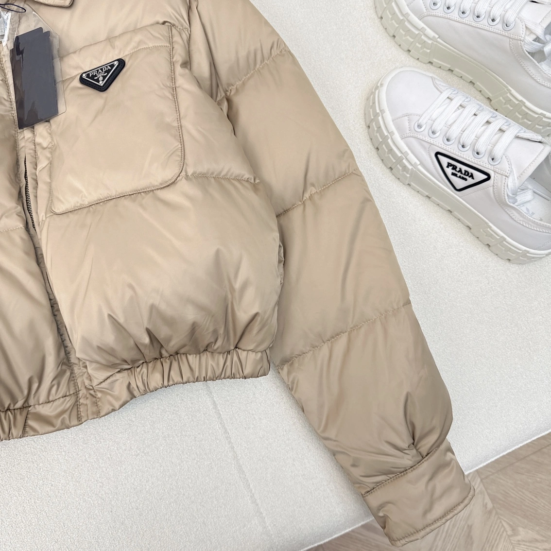 DailyWear Prada Down Jackets 172467