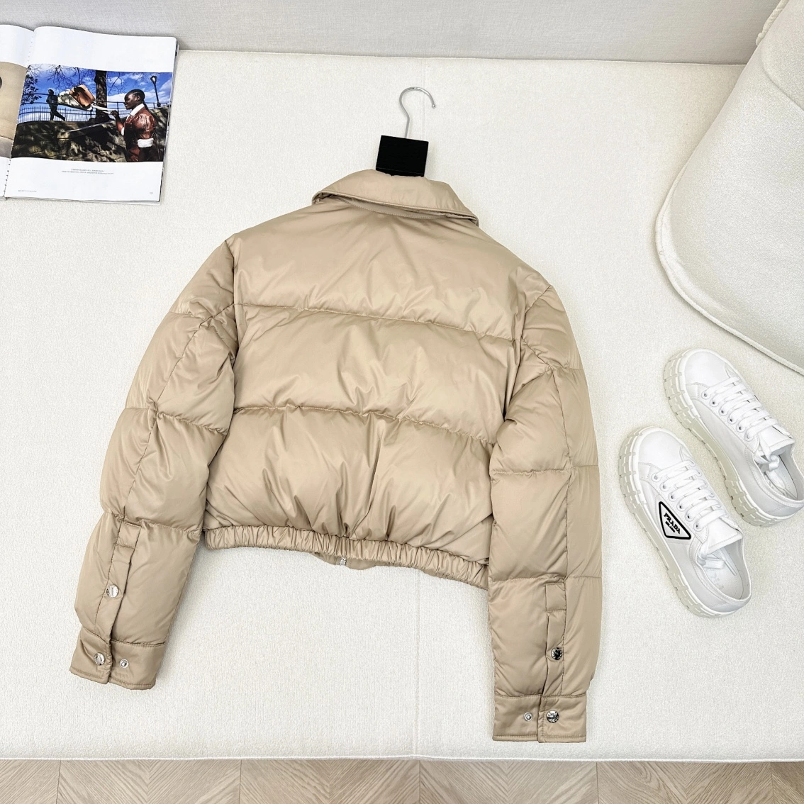 DailyWear Prada Down Jackets 172467